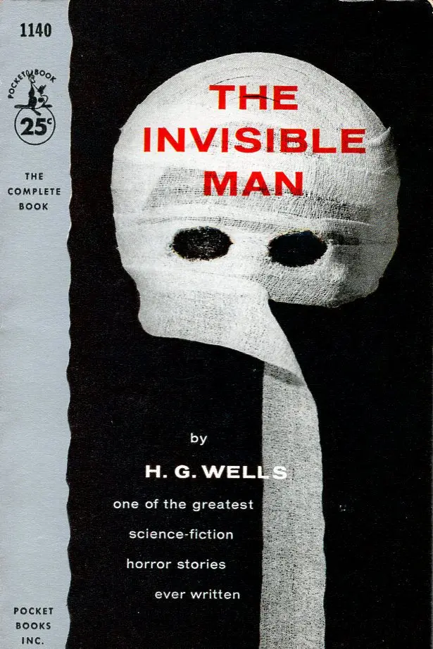 The Invisible Man 1