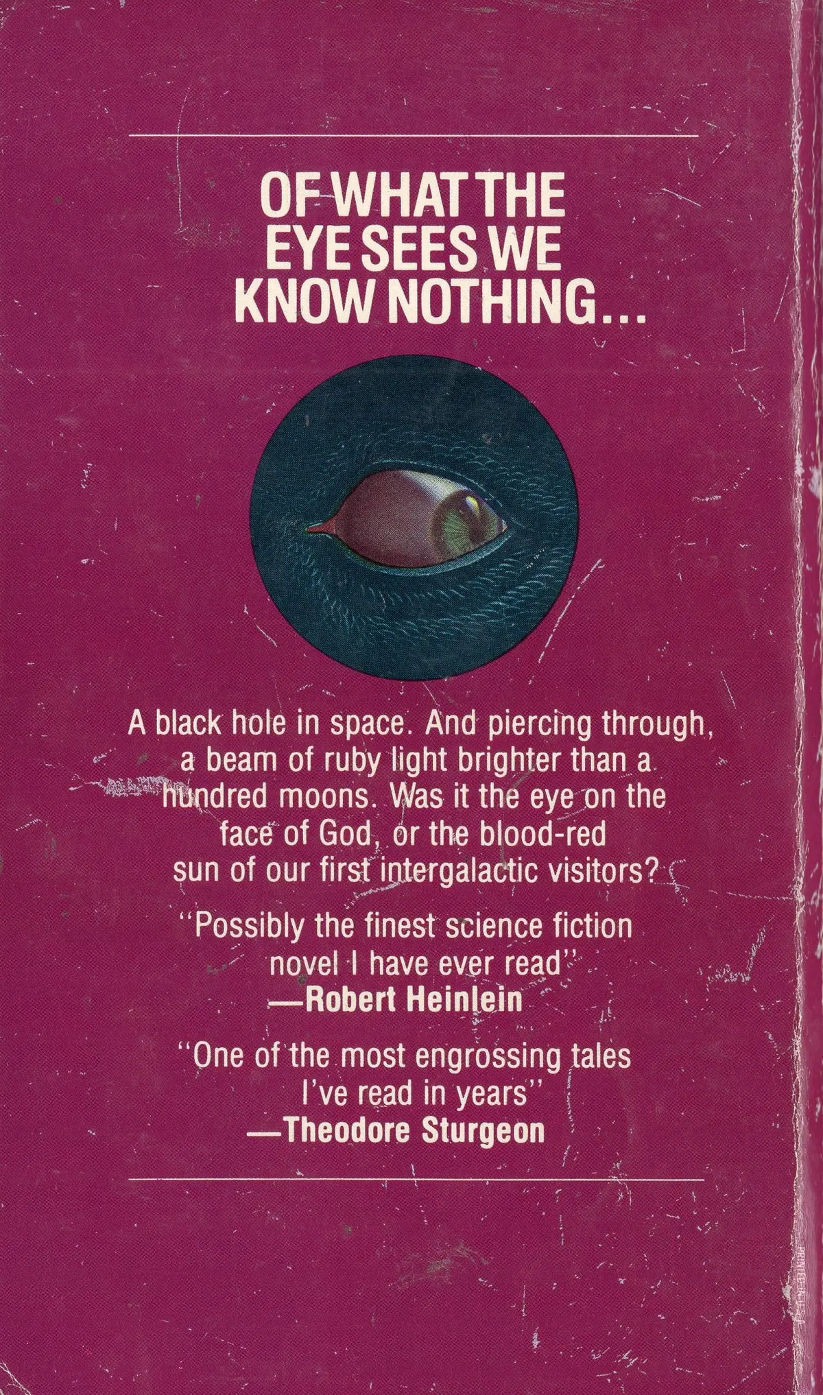 The Mote In God's Eye 2