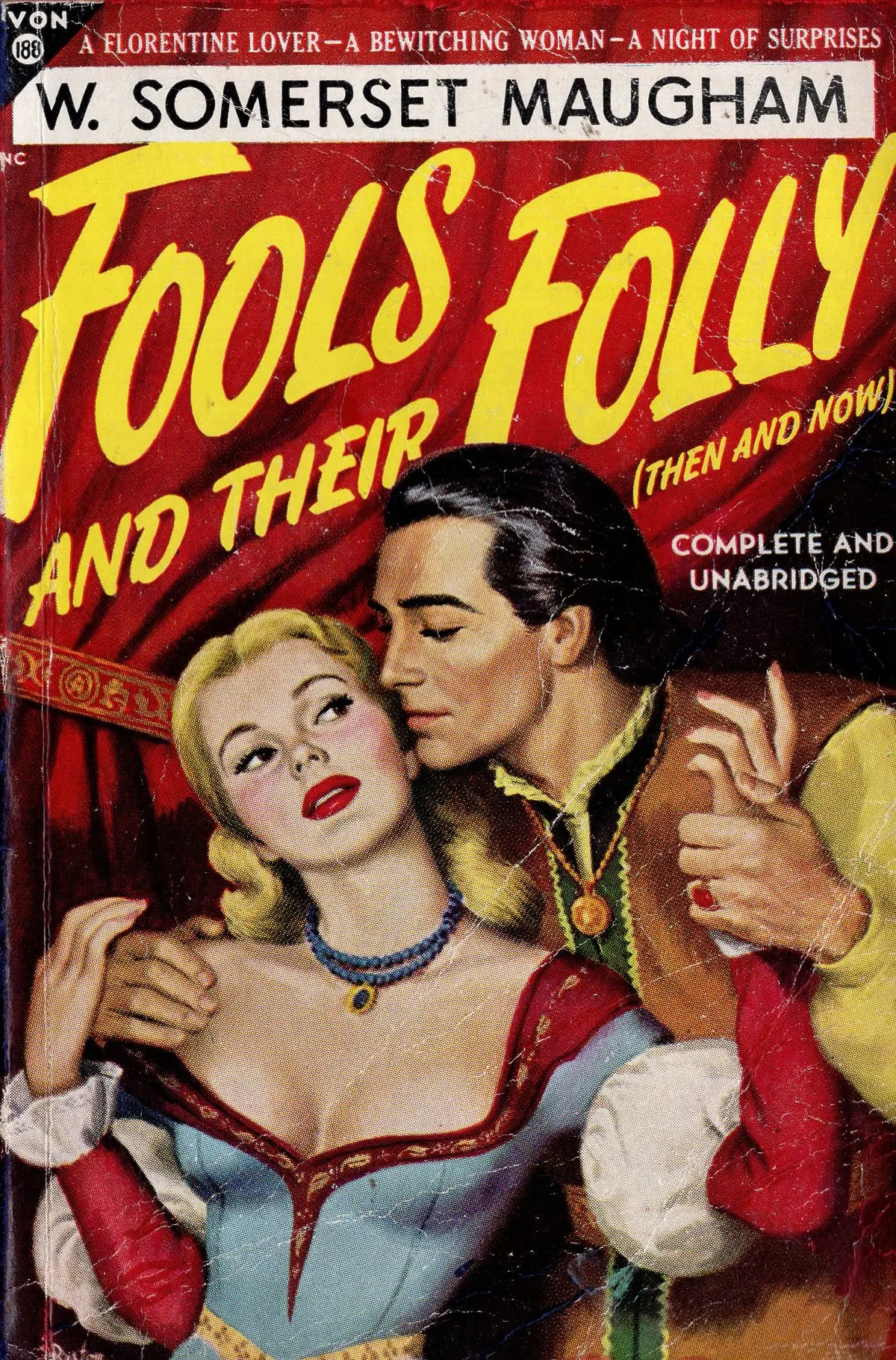 Fools And Their Folly 1