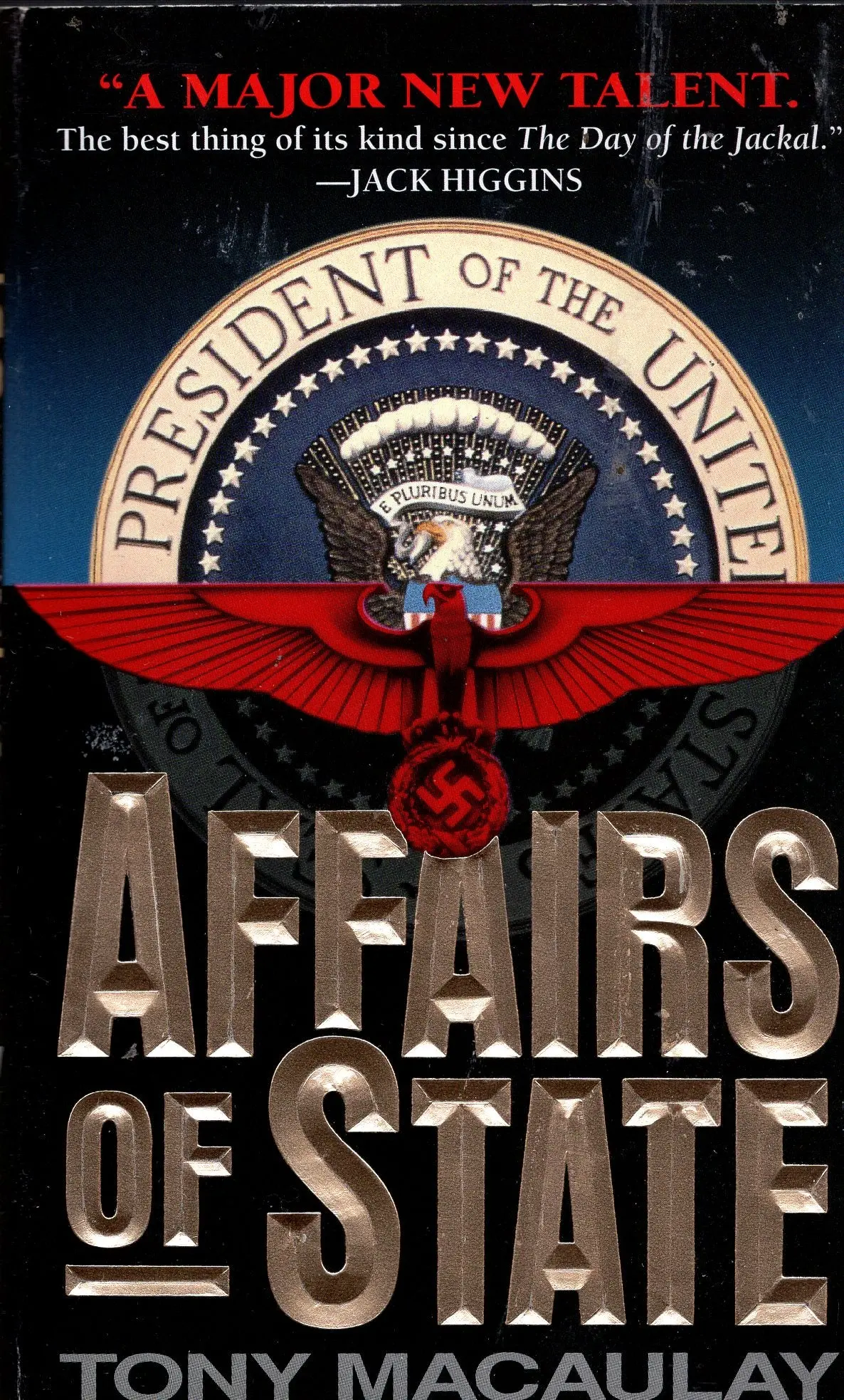 Affairs Of State 1