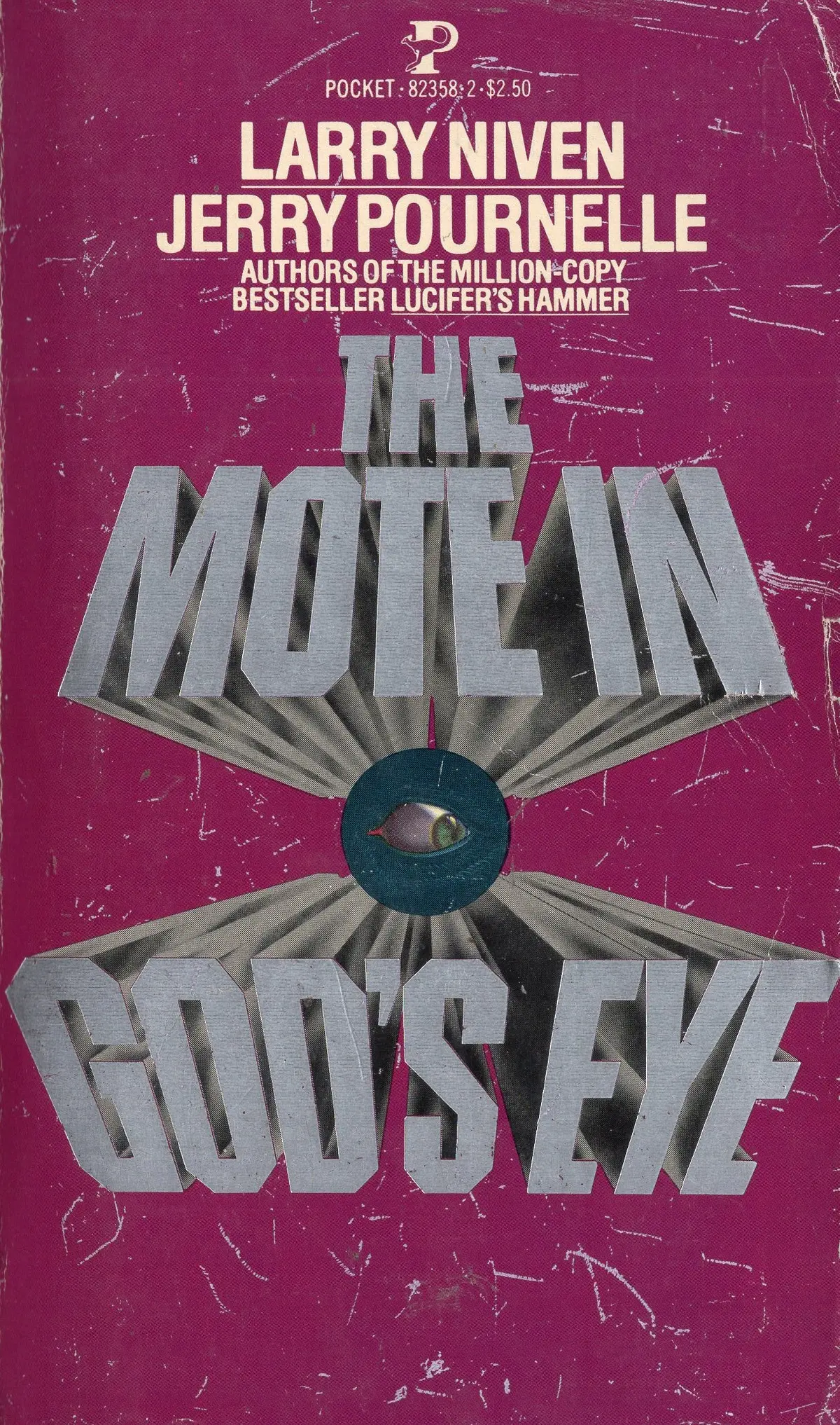The Mote In God's Eye 1