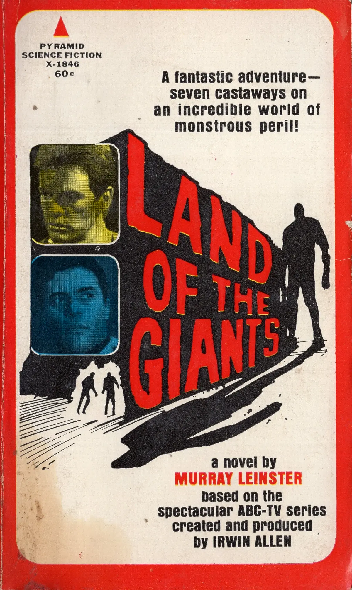 Land Of The Giants 1
