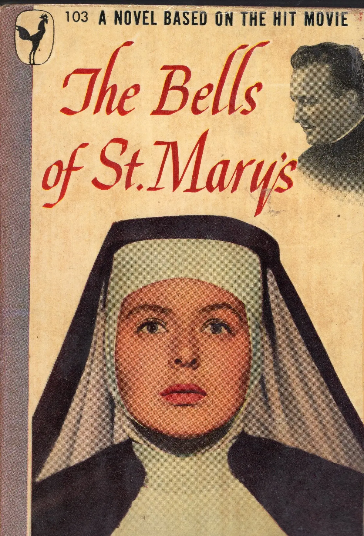 The Bells Of St. Mary's 1