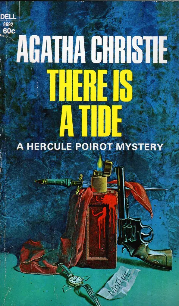 There Is A Tide 1