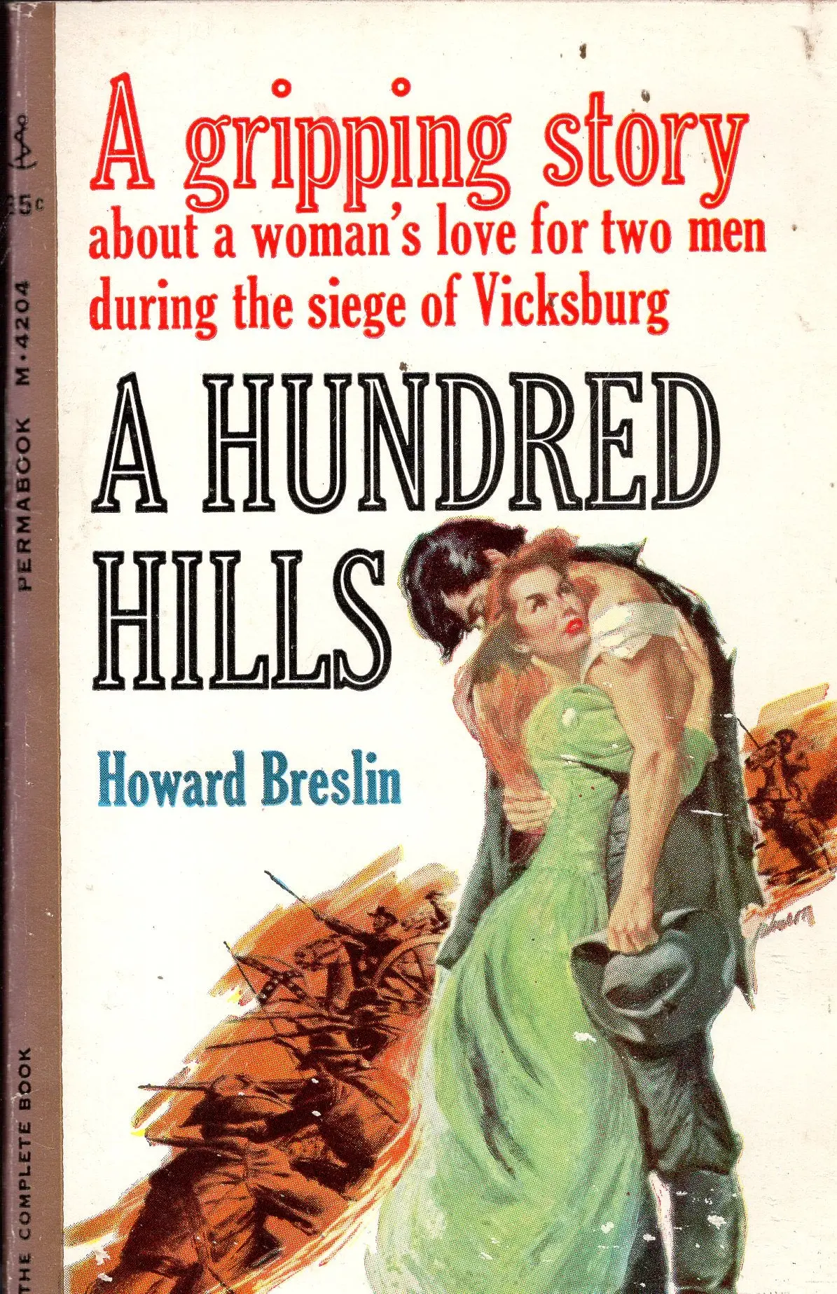 A Hundred Hills 1