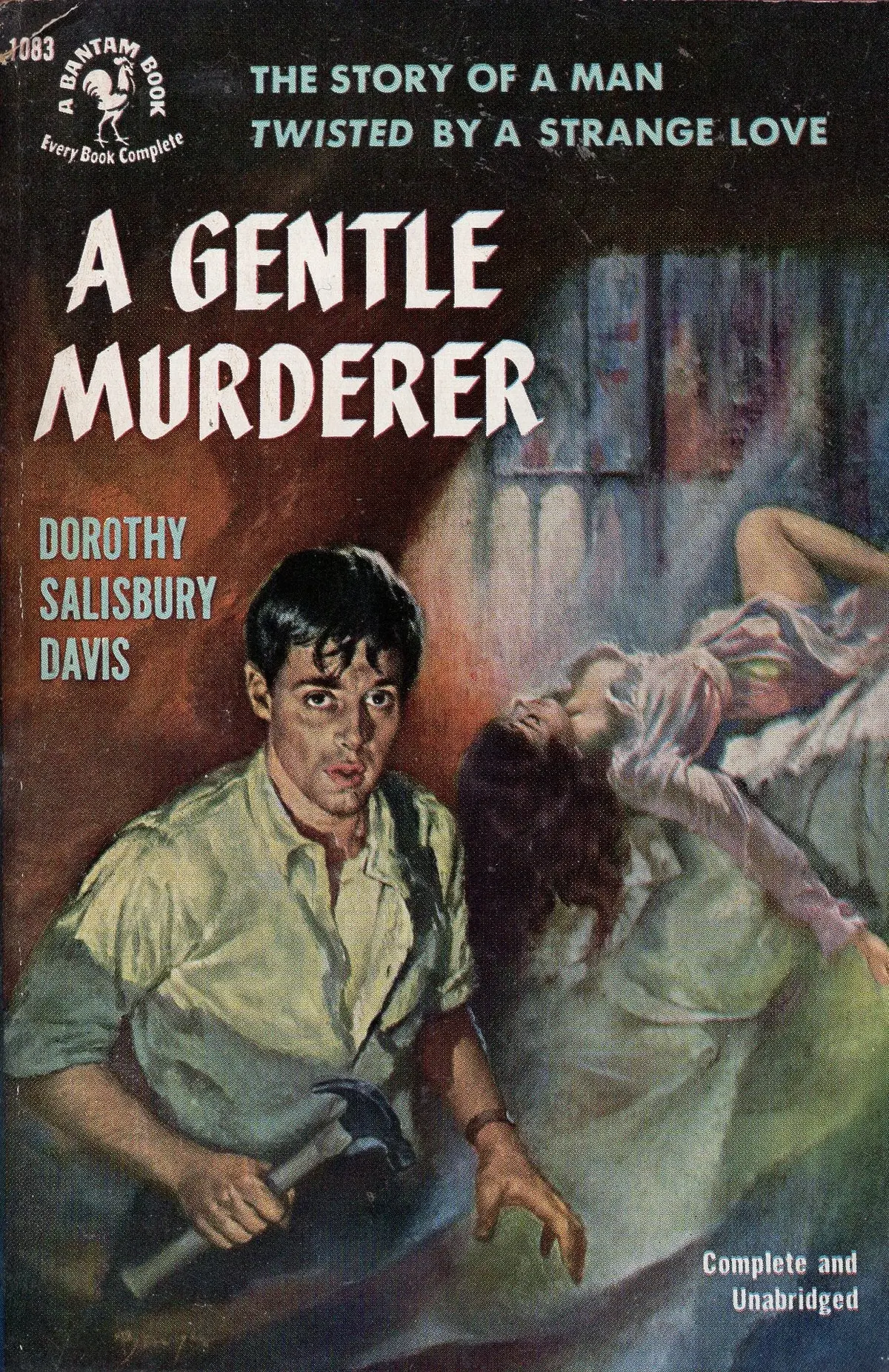 A Gentle Murderer 1
