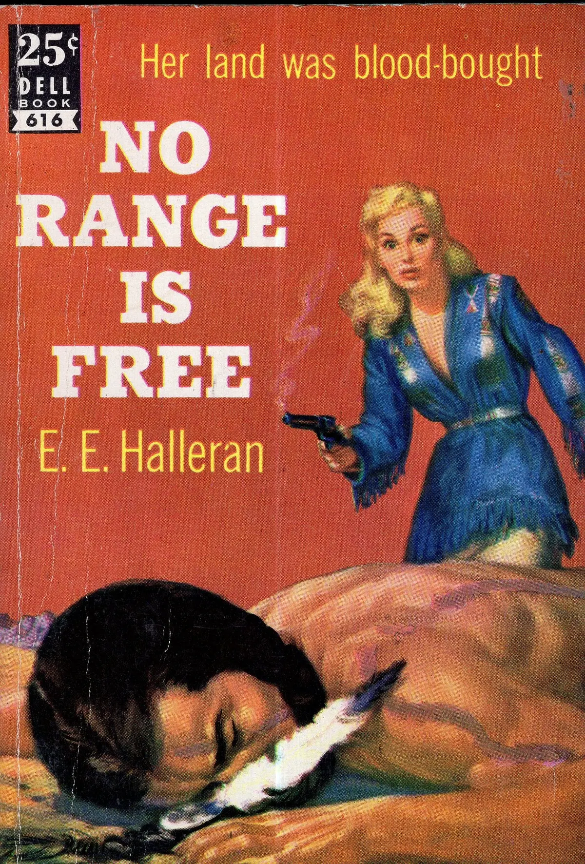 No Range Is Free 1