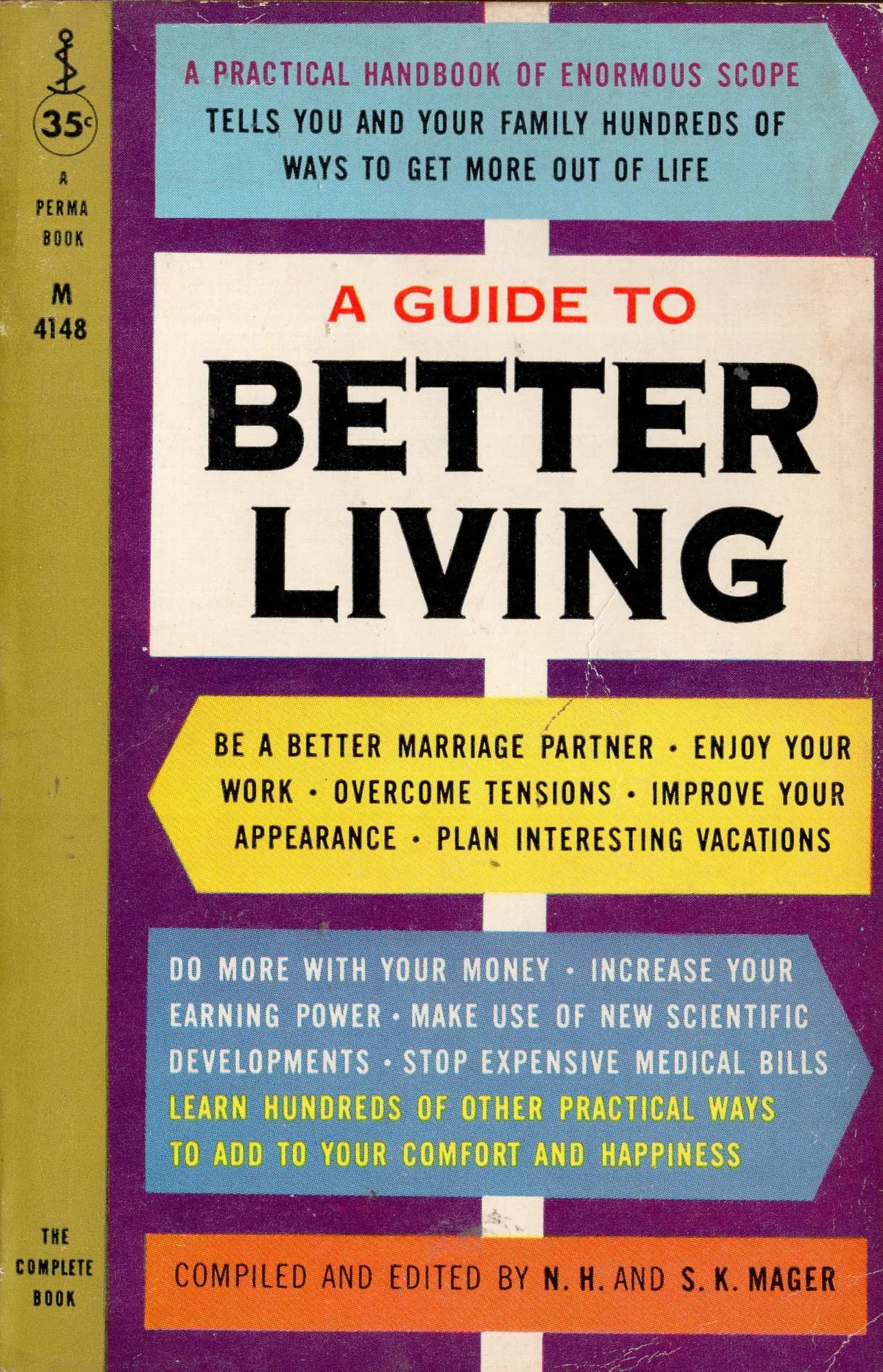 A Guide To Better Living 1