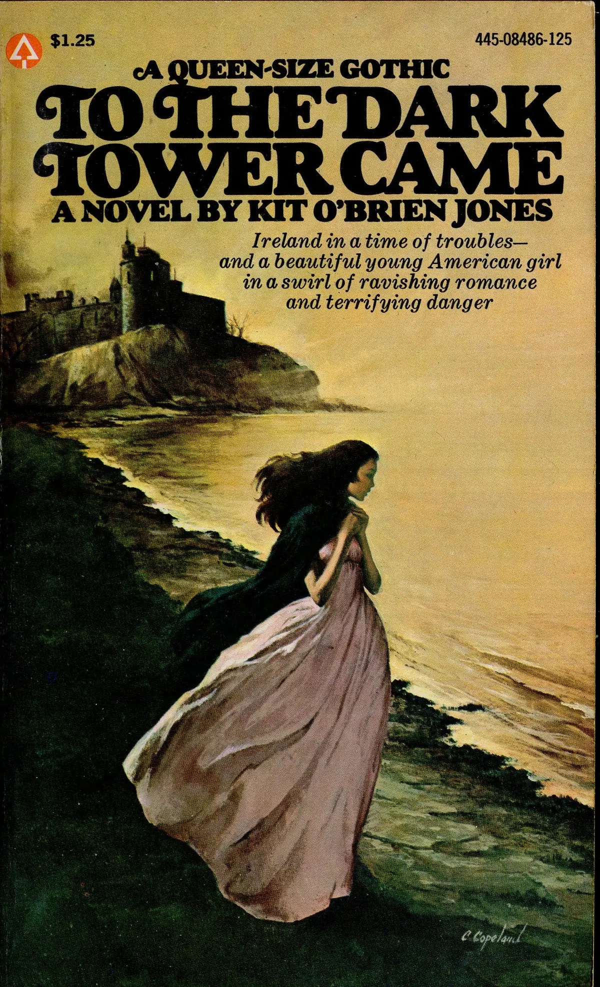 To The Dark Tower Came 1