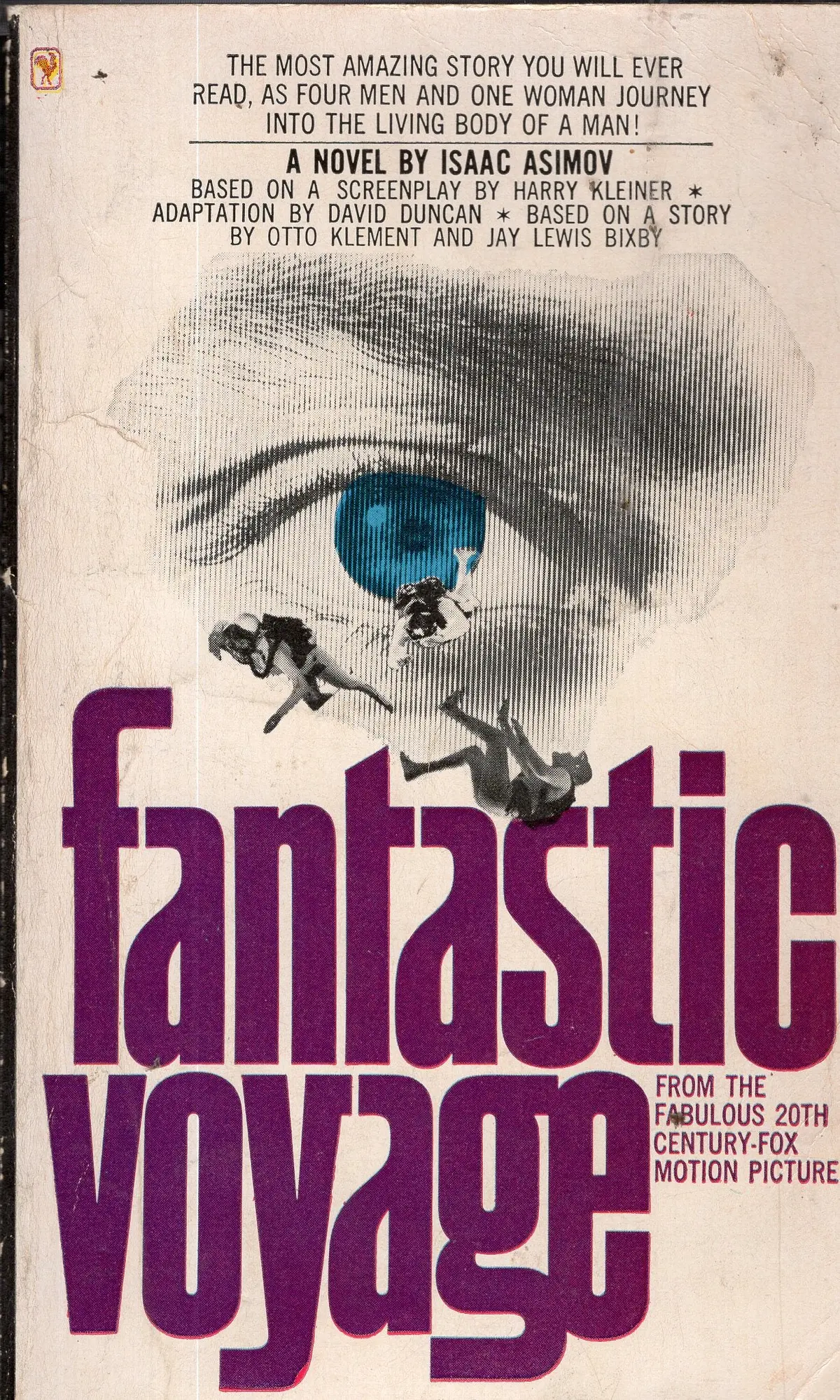 Fantastic Voyage 1
