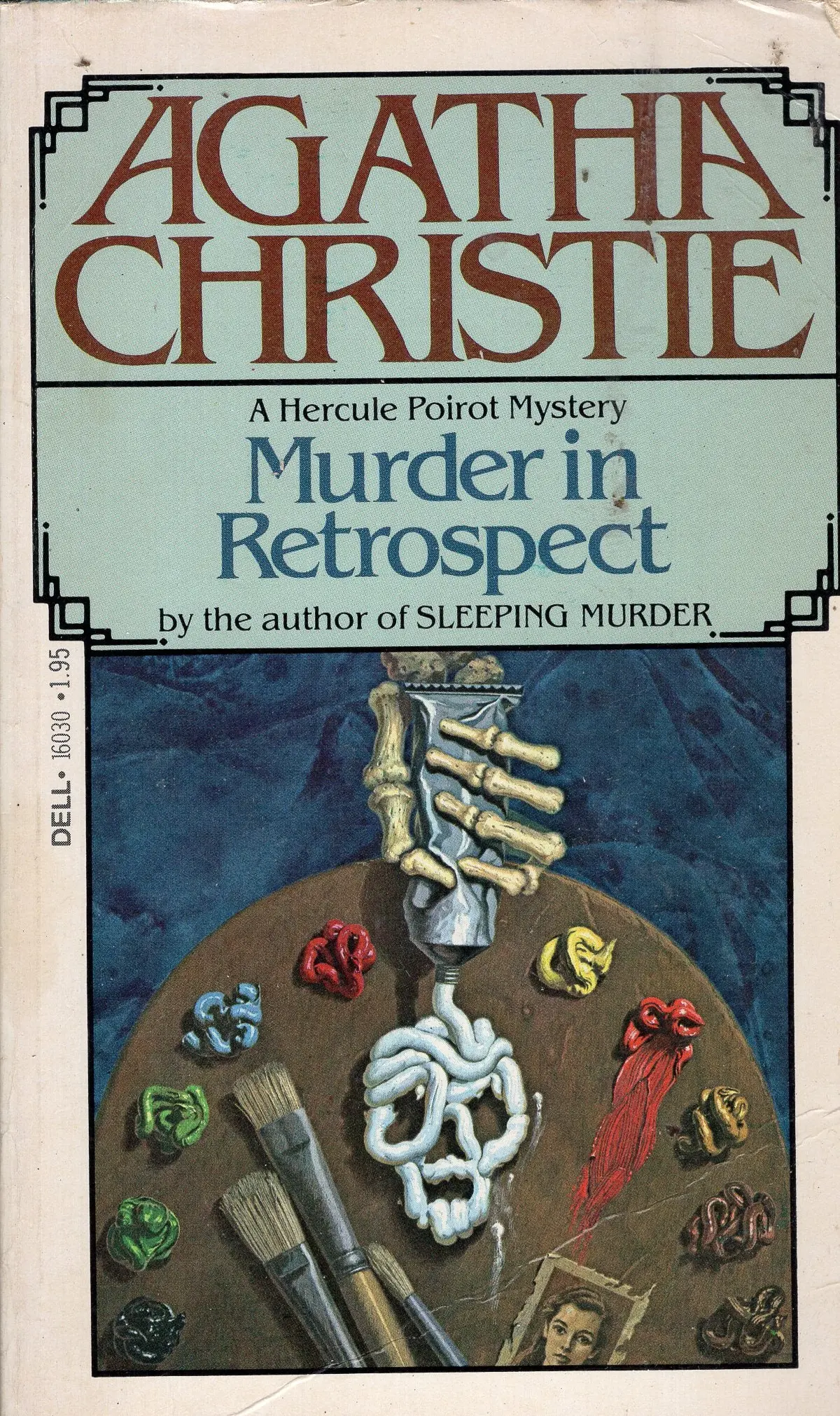 Murder In Retrospect 1