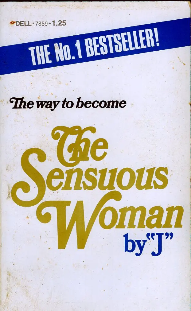 The Sensuous Woman 1