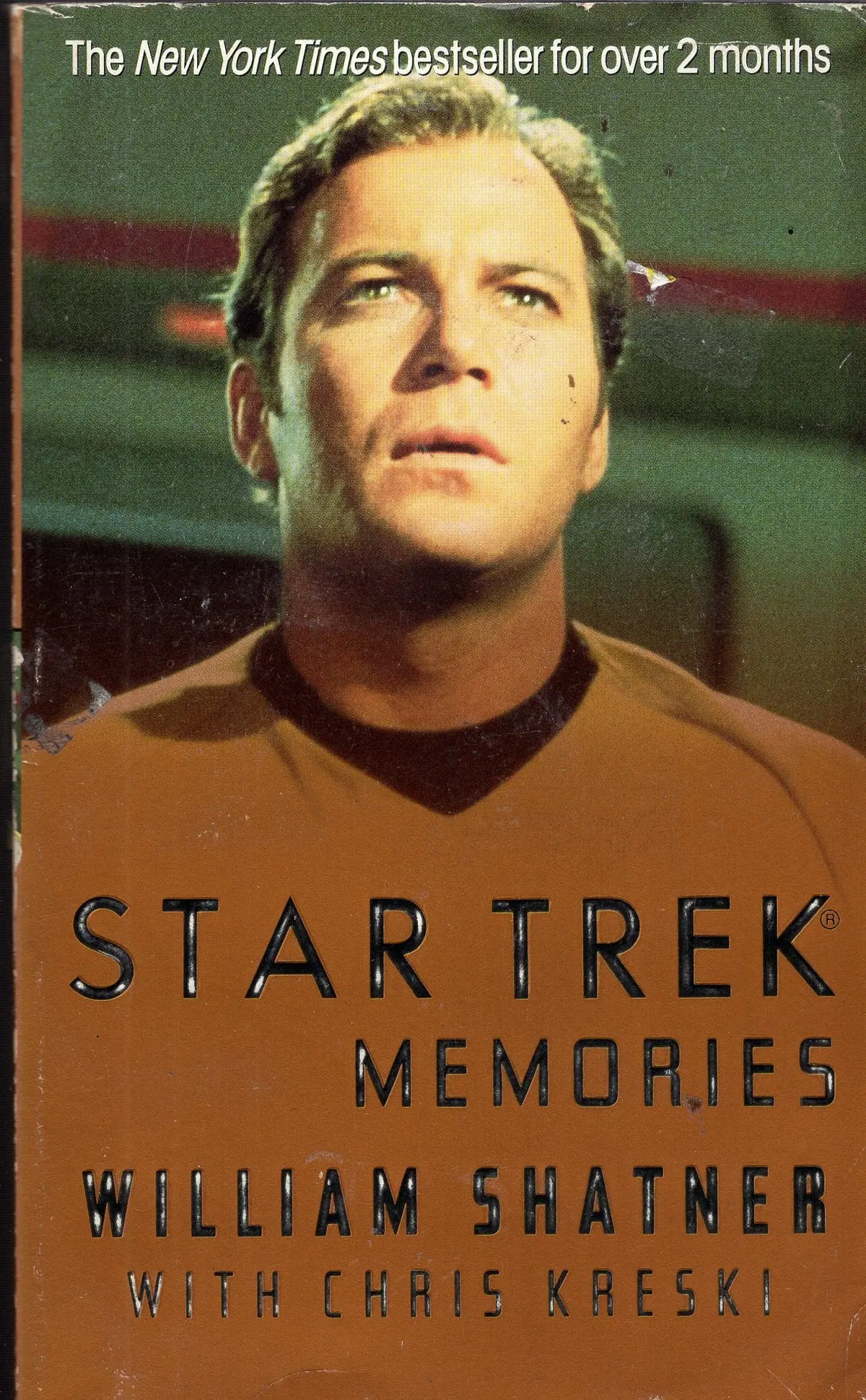 Star Trek Memories 1