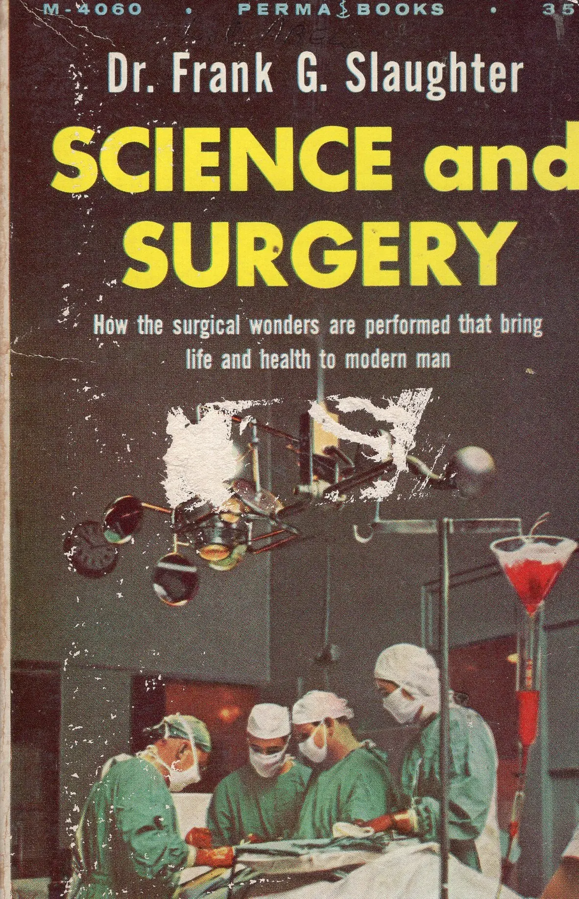 Science And Surgery 1