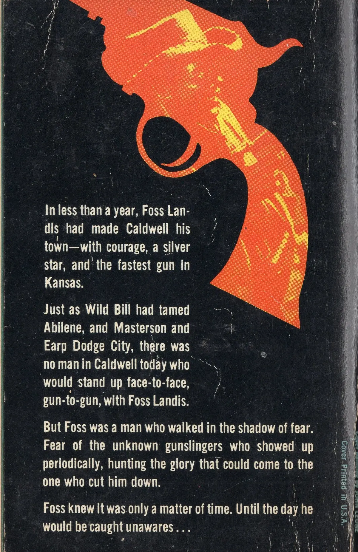 Last Call For A Gunfighter 2