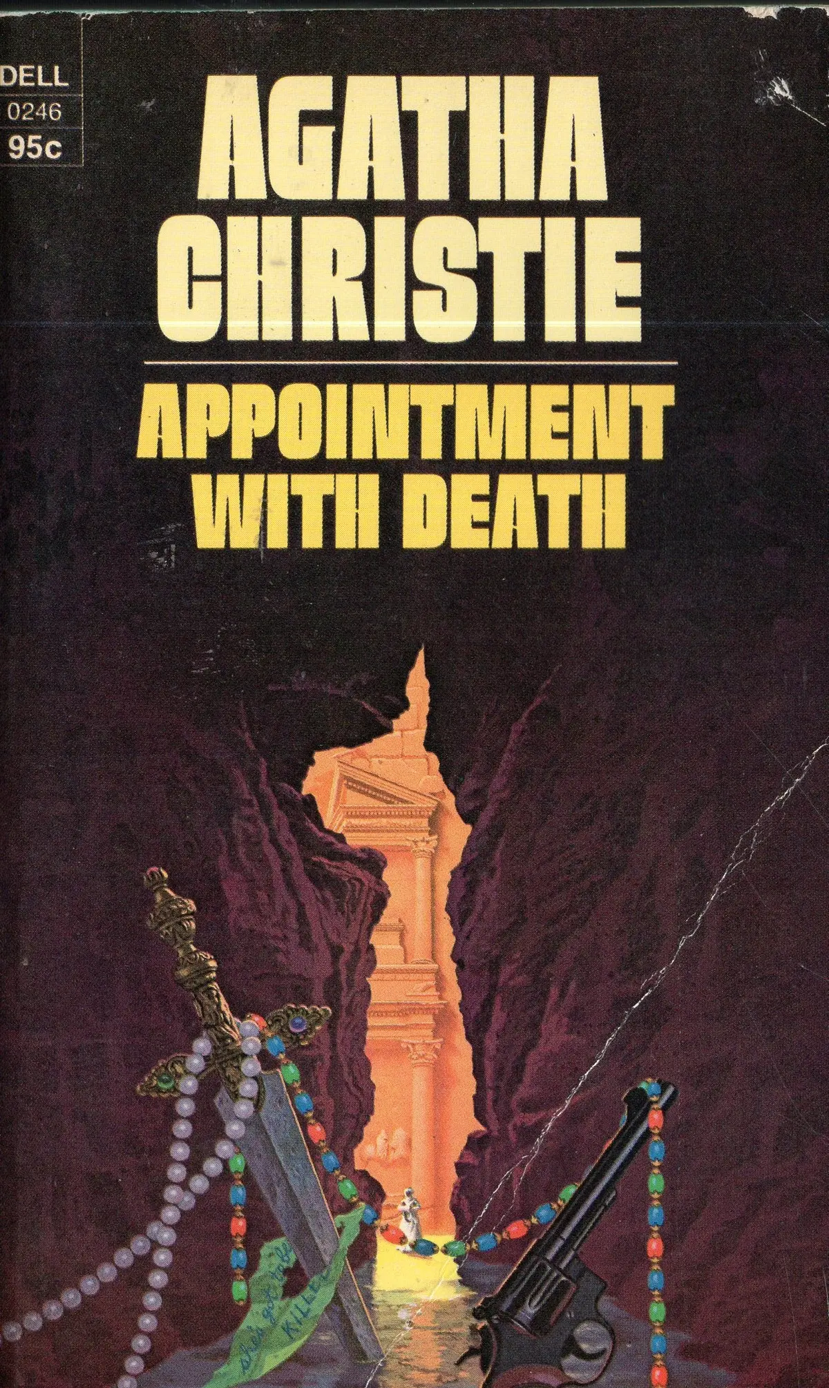 Appointment With Death 1