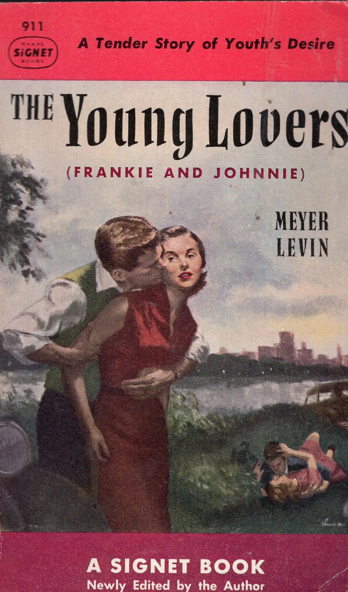 The Young Lovers 1
