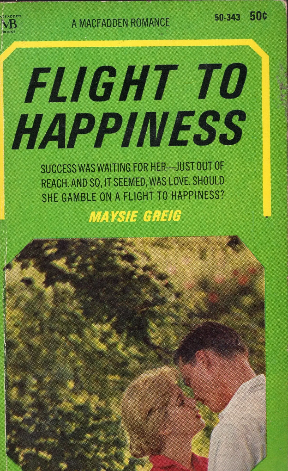 Flight To Happiness 1