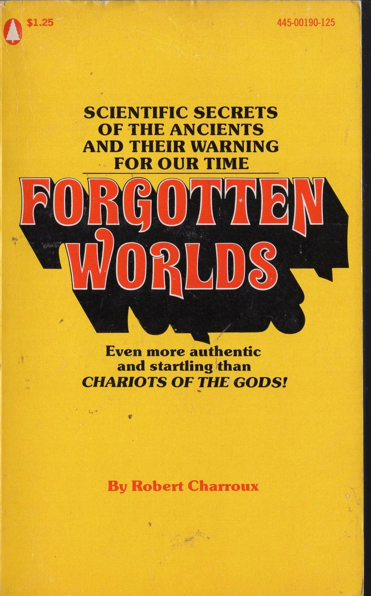 Forgotten Worlds 1