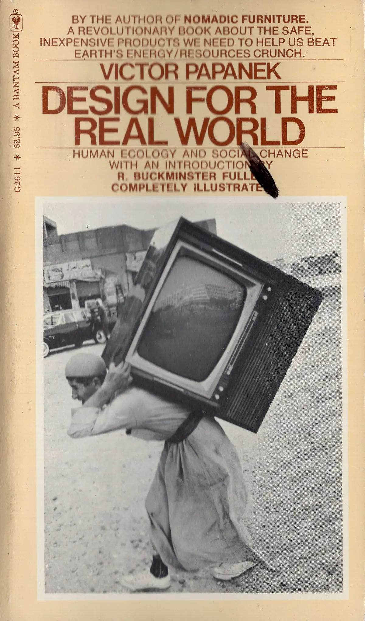 Design For The Real World 1