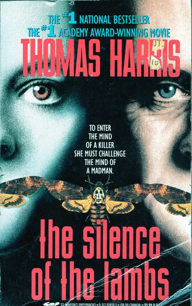 The Silence Of The Lambs 1