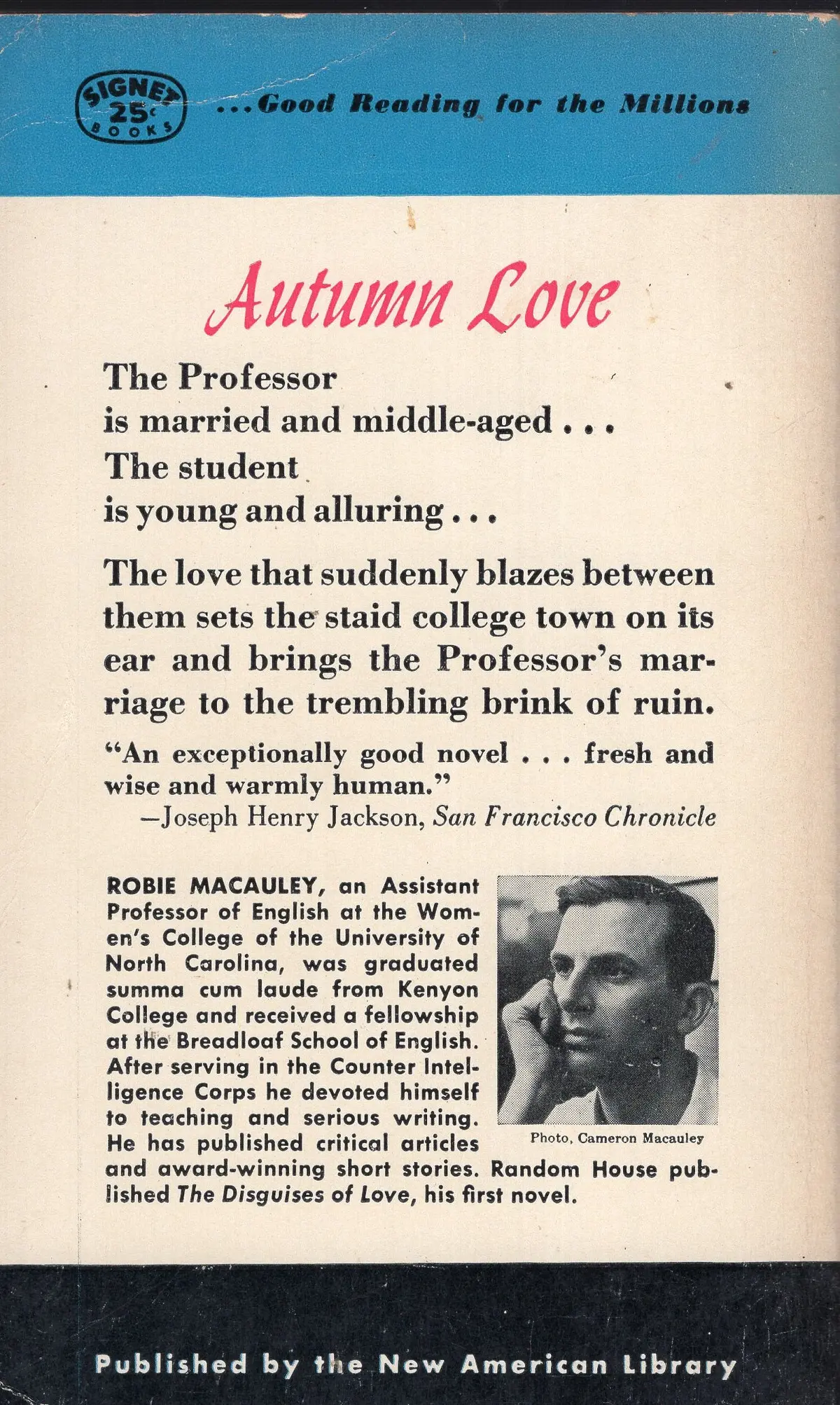 The Disguises Of Love 2