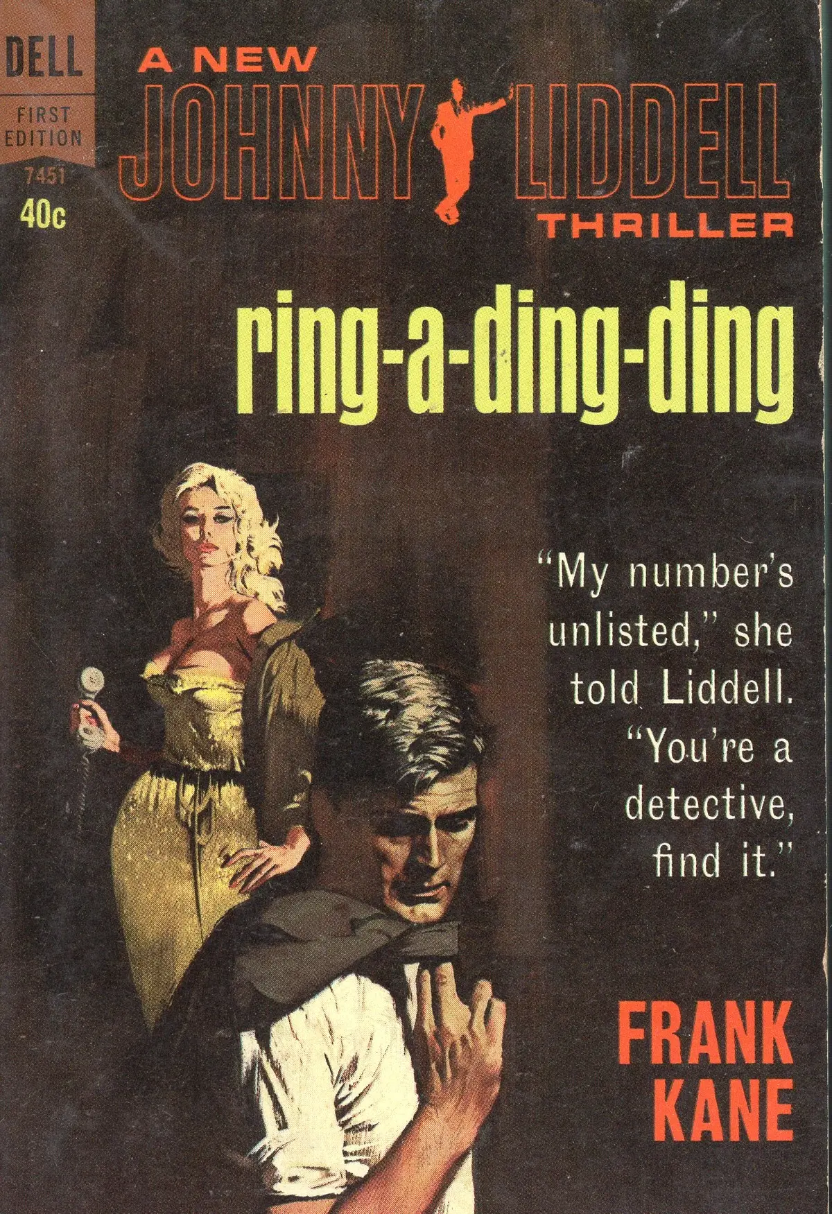 Ring-A-Ding-Ding 1