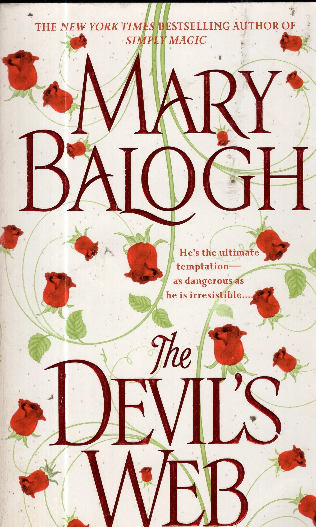 The Devil's Web 1