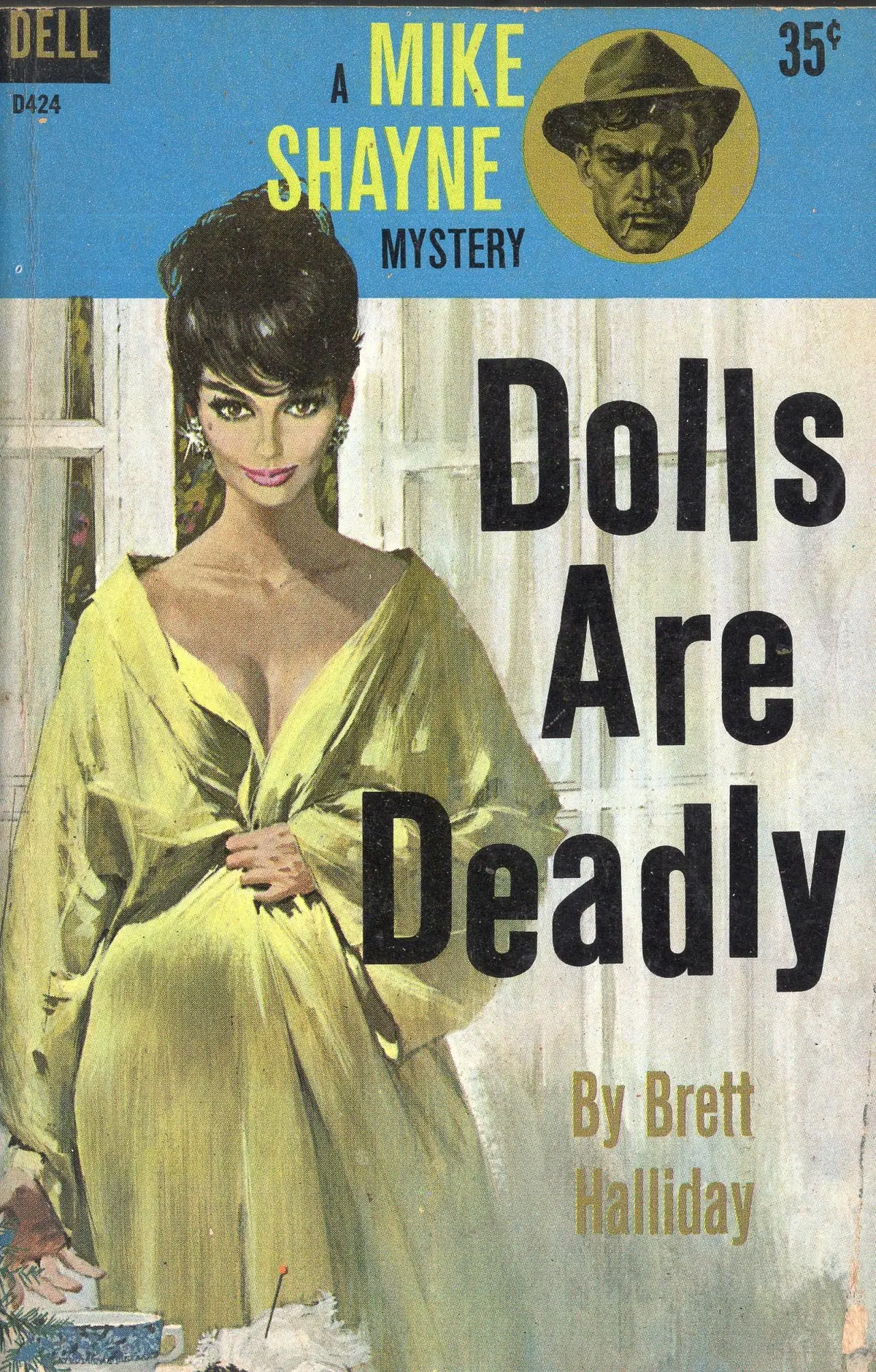 Dolls Are Deadly 1