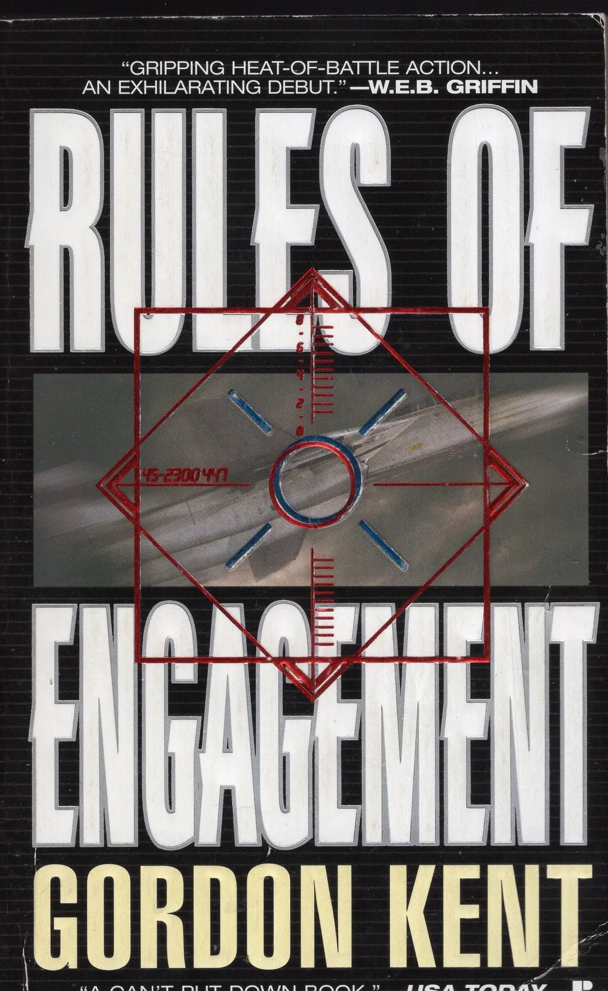 Rules Of Engagement 1