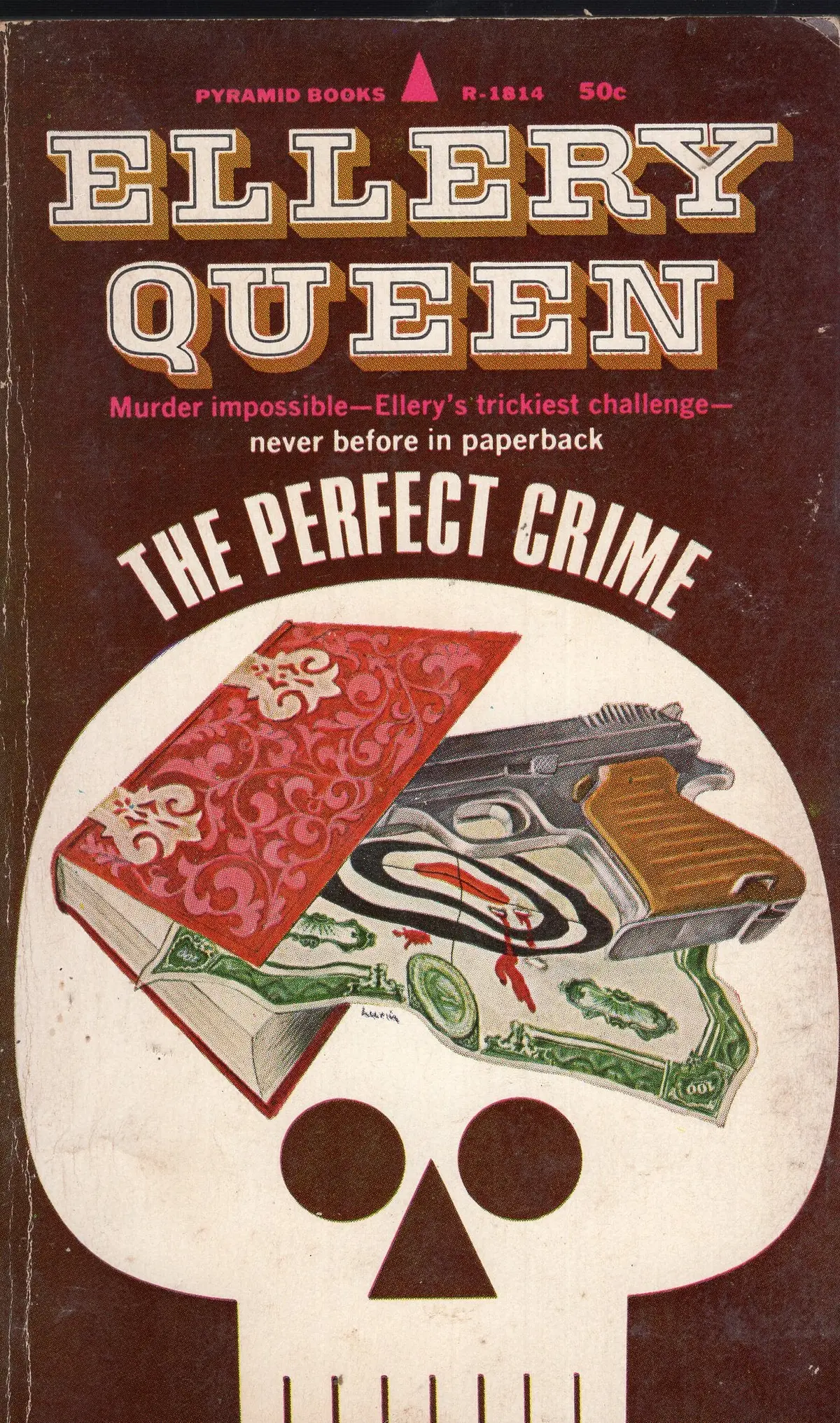 The Perfect Crime 1