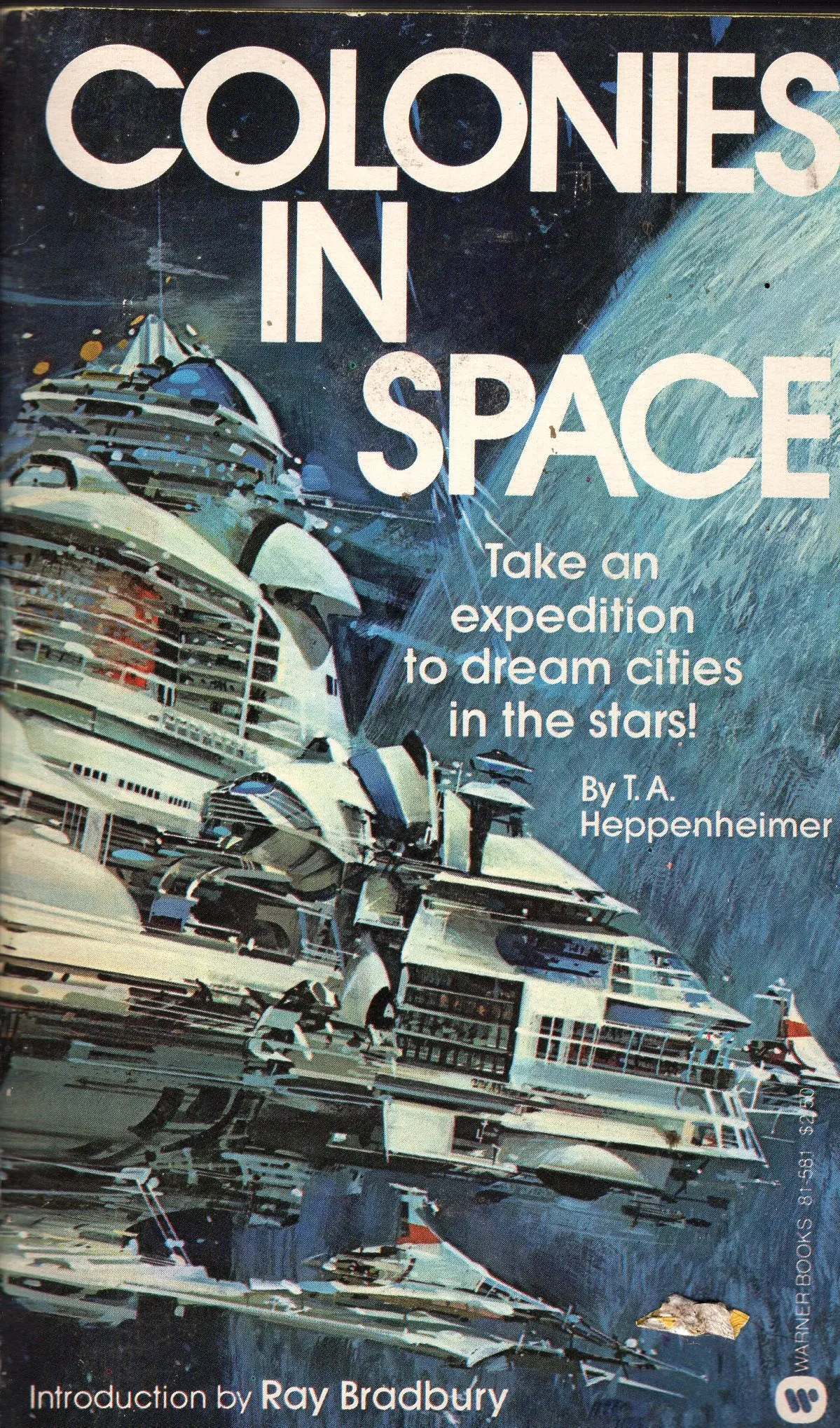 Colonies In Space 1