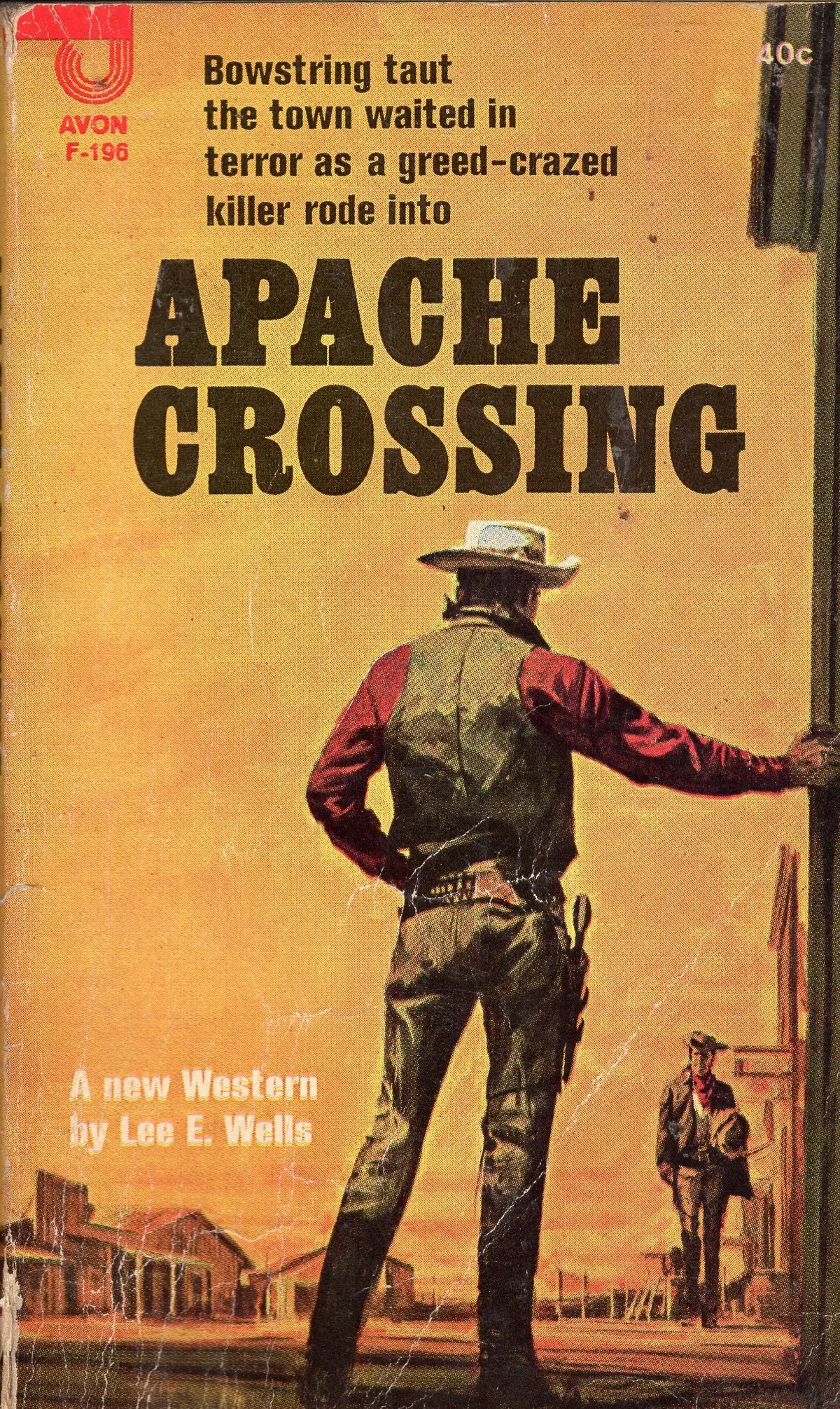 Apache Crossing 1