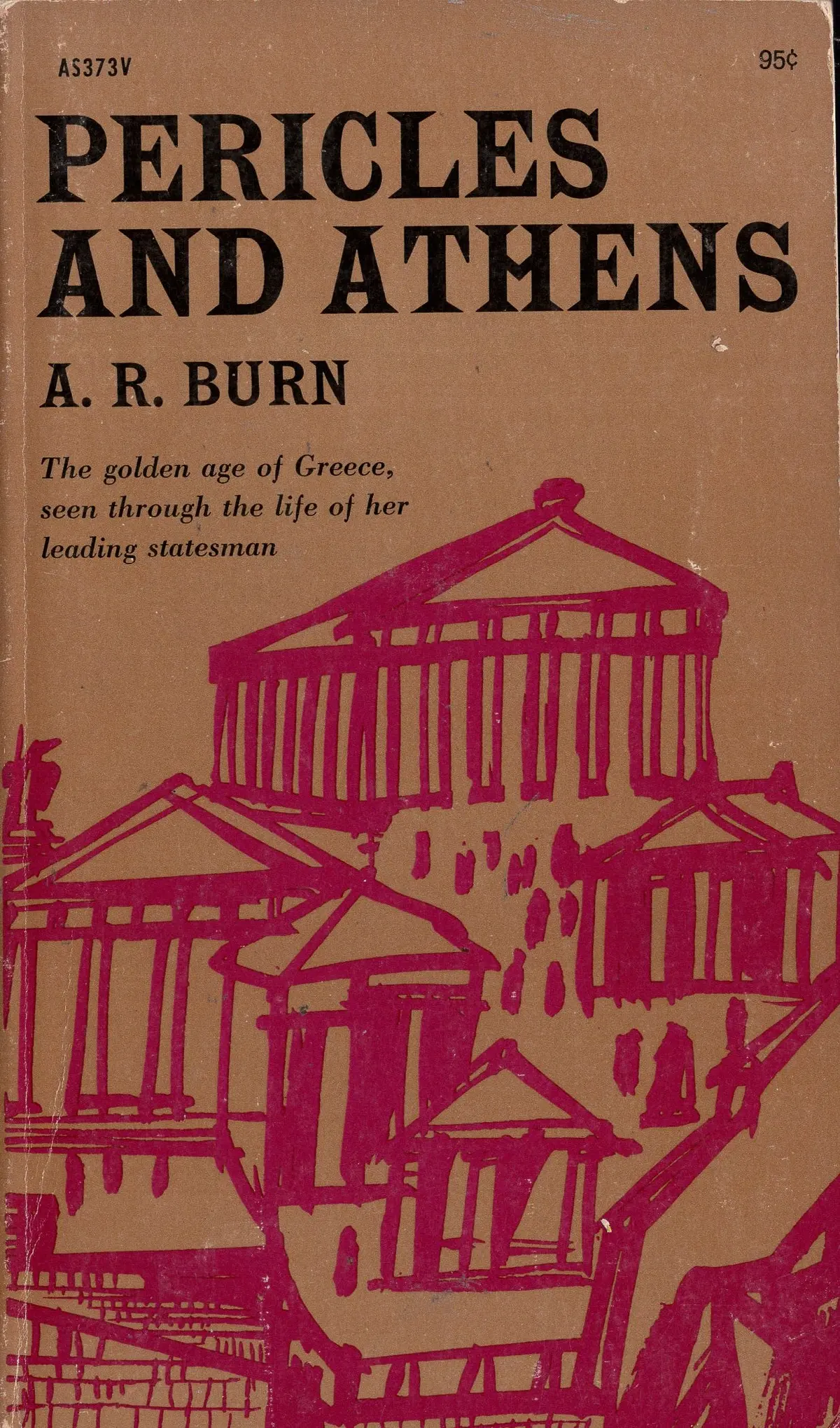 Pericles And Athens 1