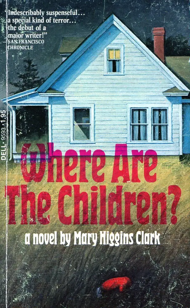 Where Are The Children? 1