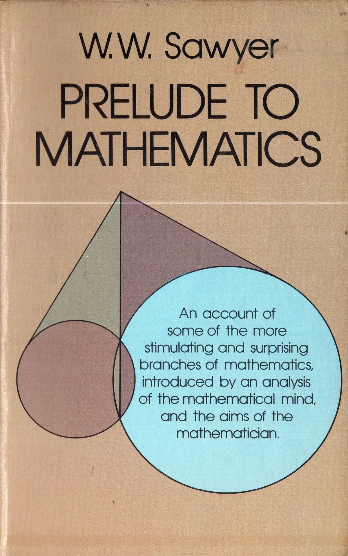 Prelude To Mathematics 1