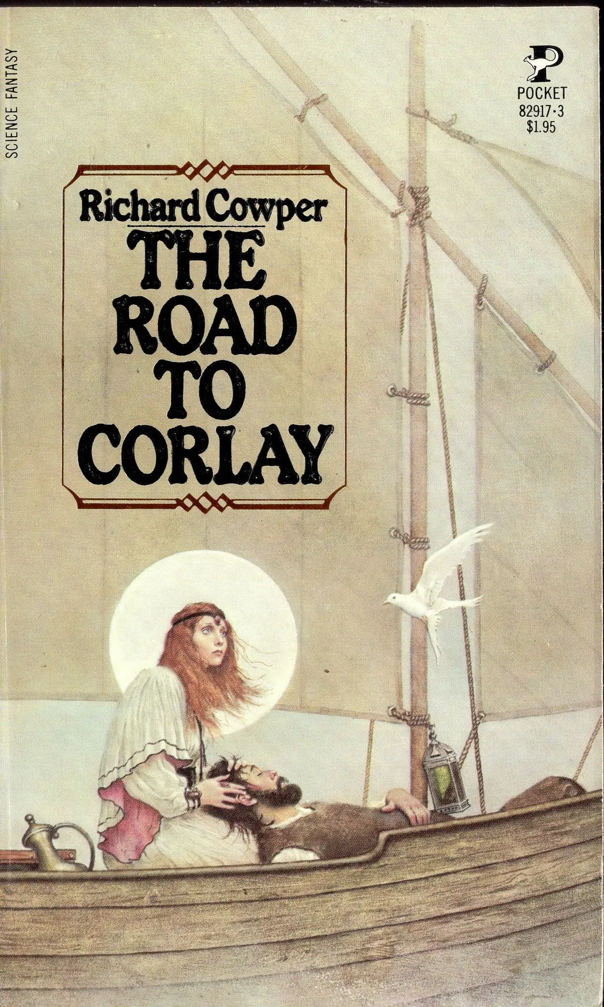 The Road To Corlay 1