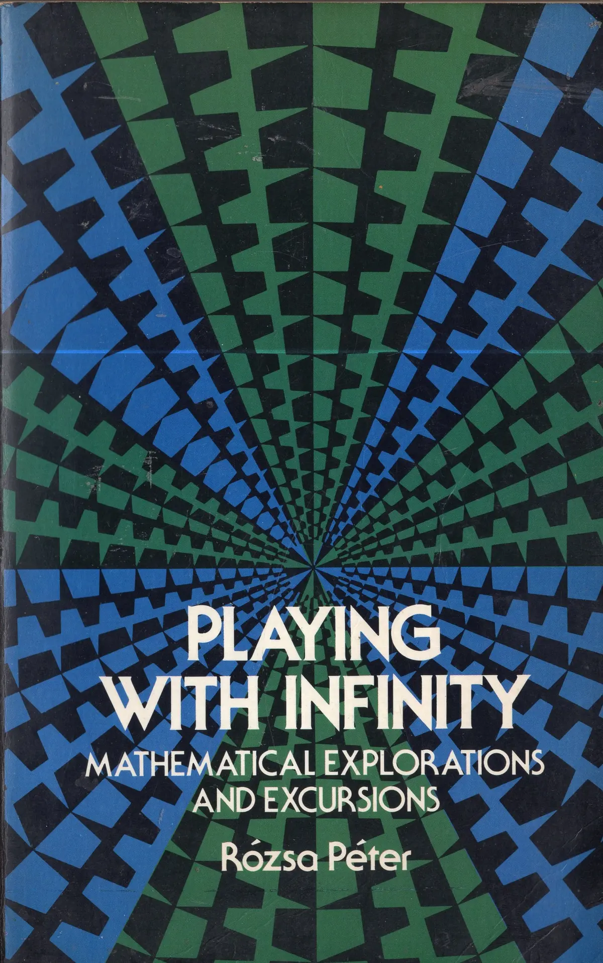 Playing With Infinity 1