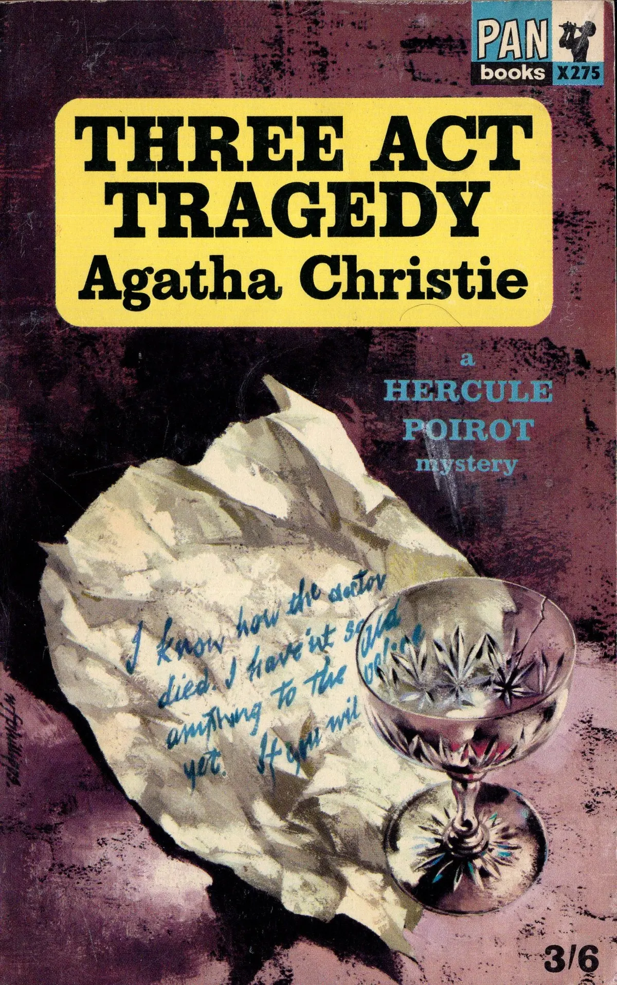 Three Act Tragedy 1