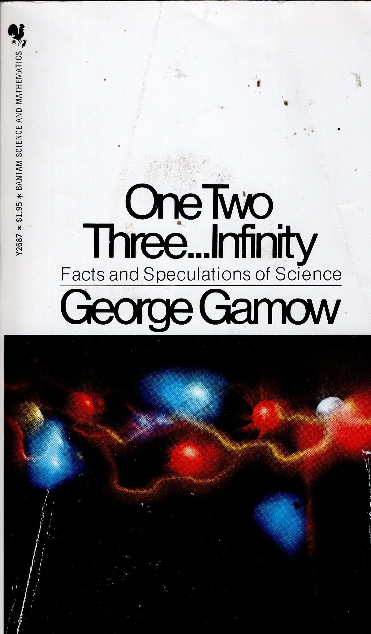 One Two Three...Infinity 1