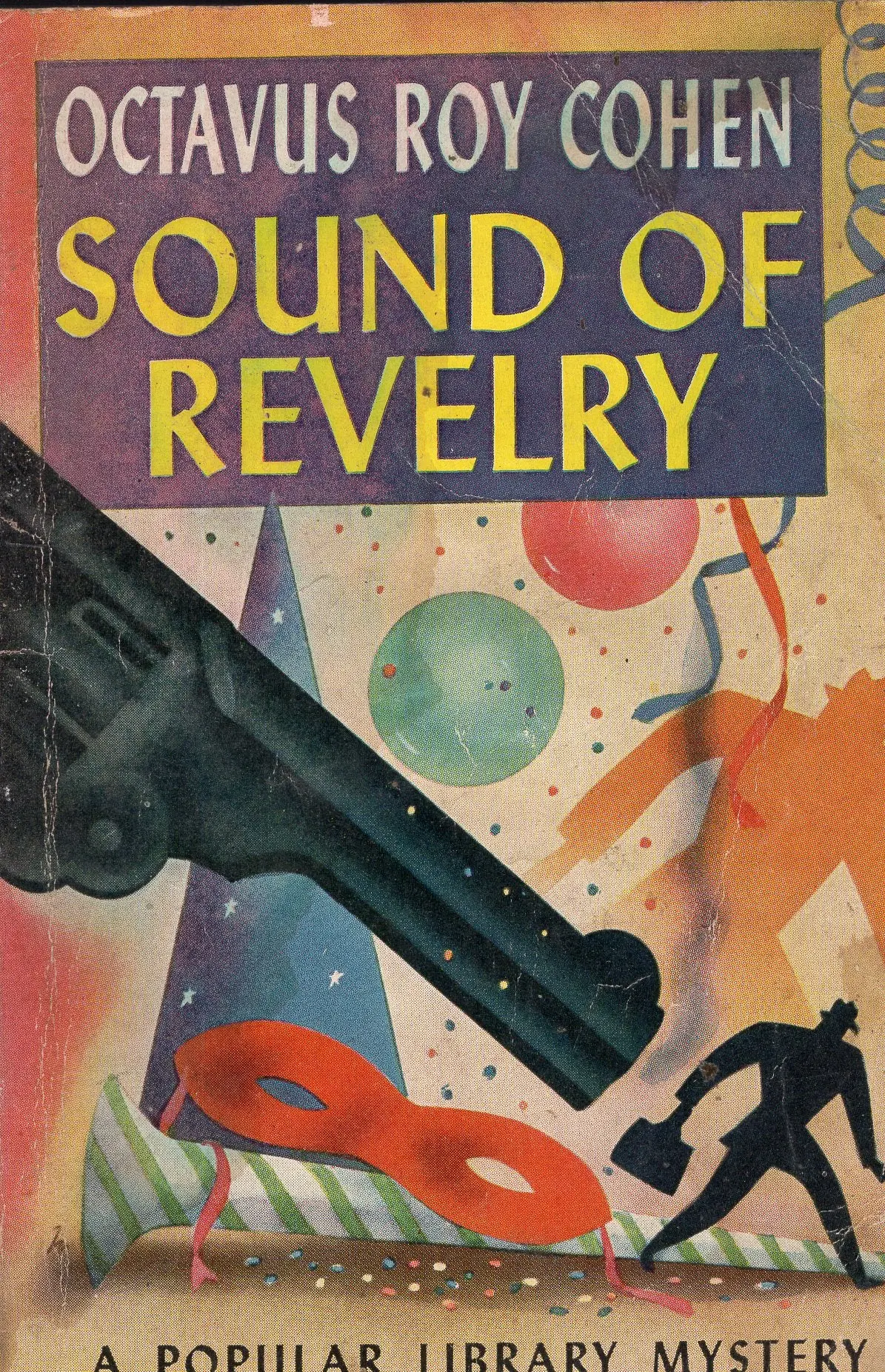 Sound Of Revelry 1