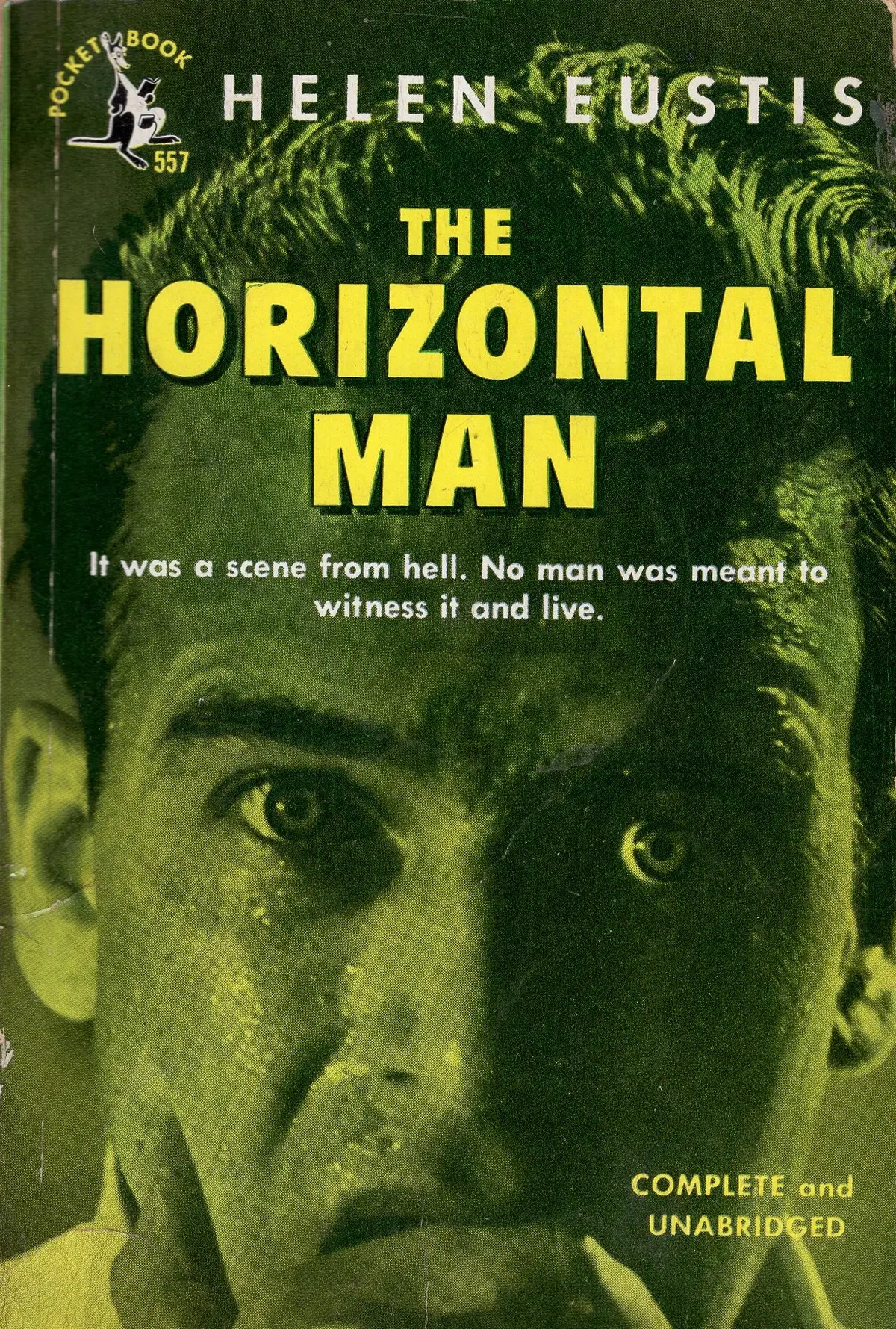The Horizontal Man 1