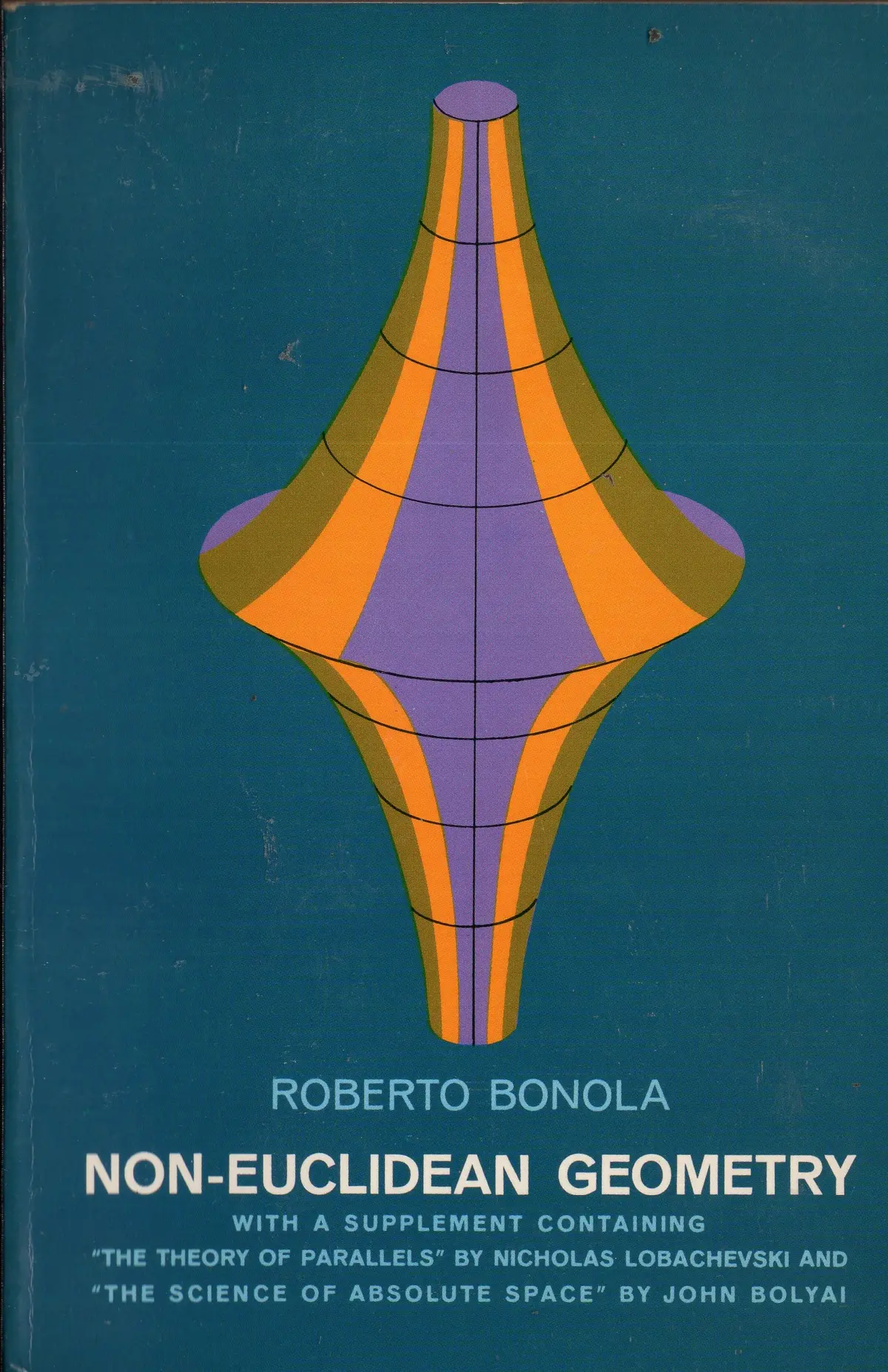Non-Euclidean Geometry 1