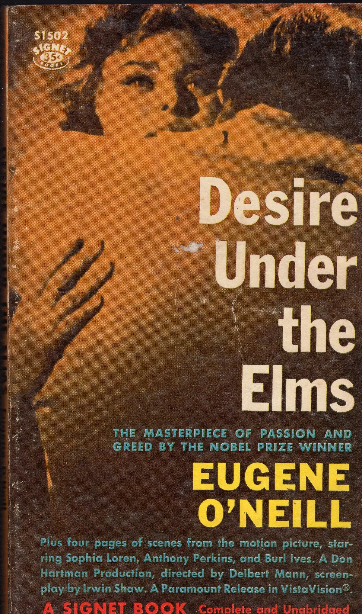 Desire Under The Elms 1