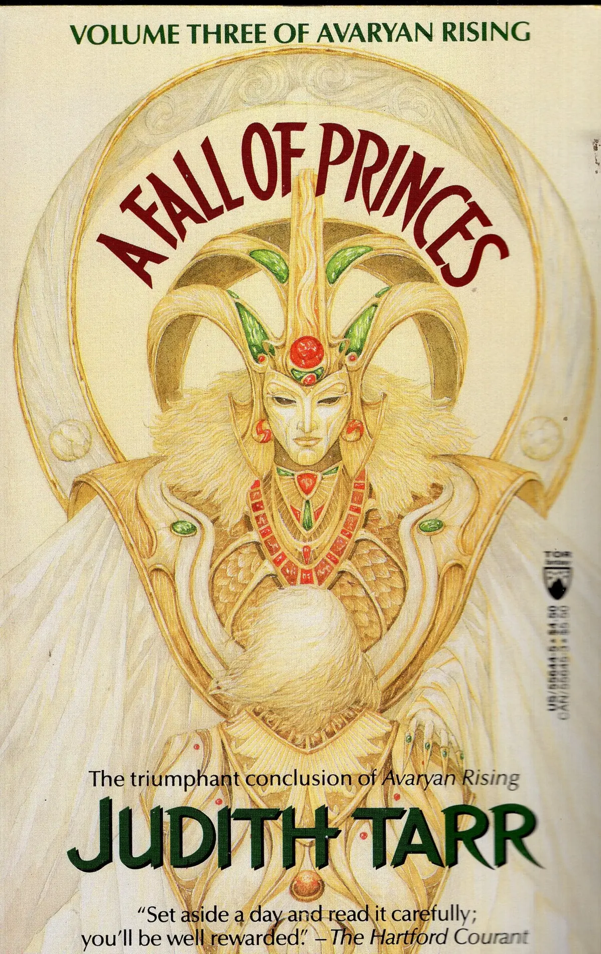 A Fall Of Princes 1