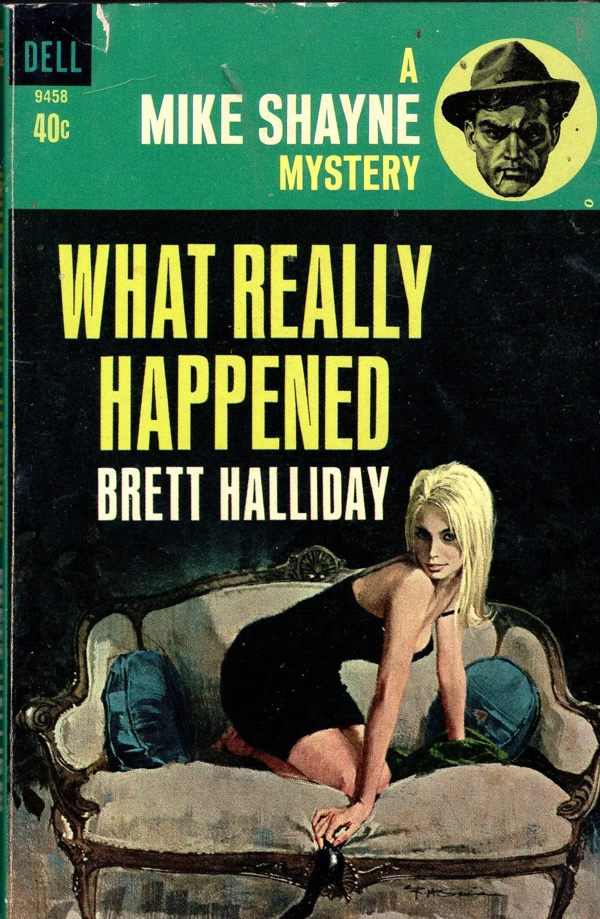 What Really Happened 1