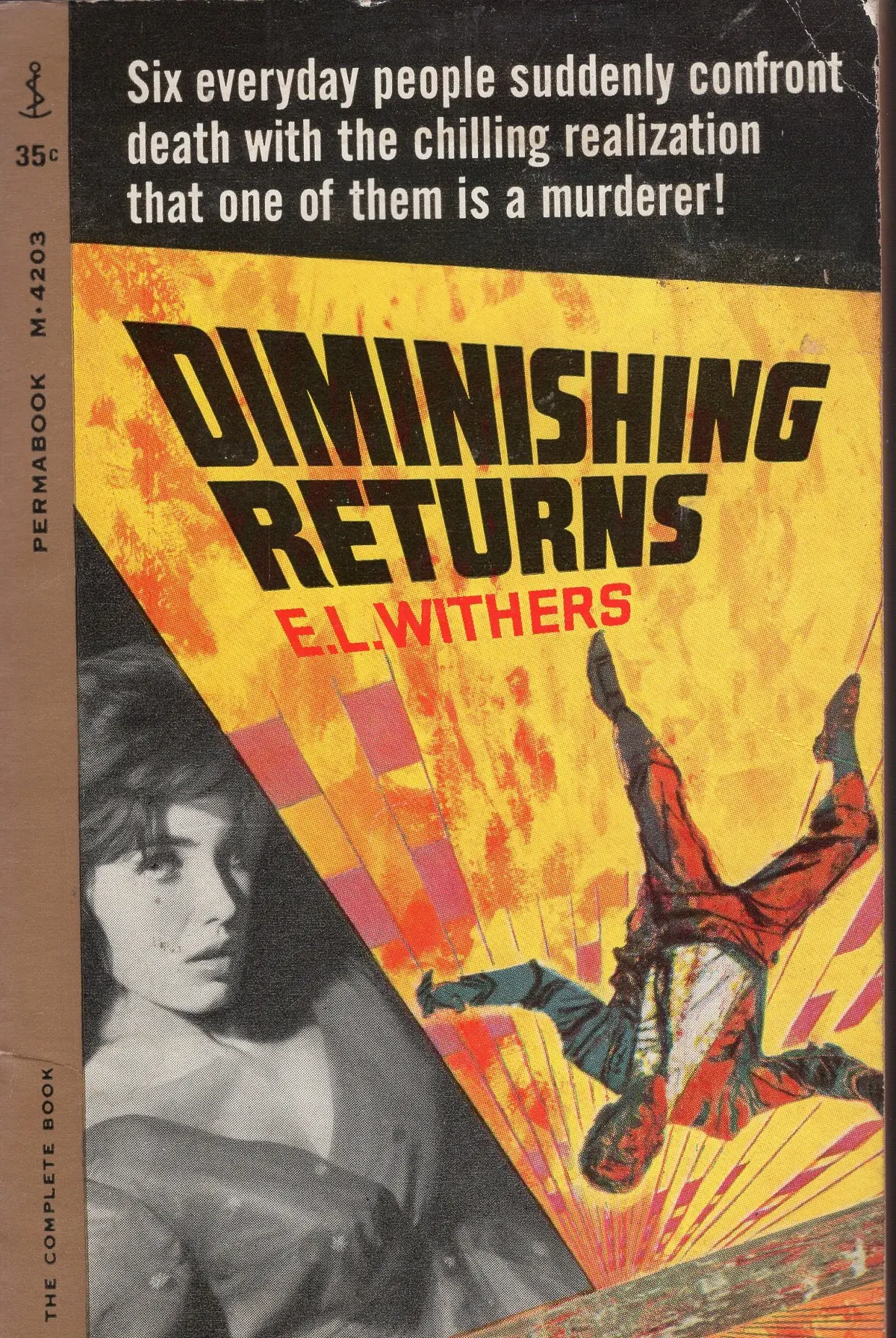 Diminishing Returns 1