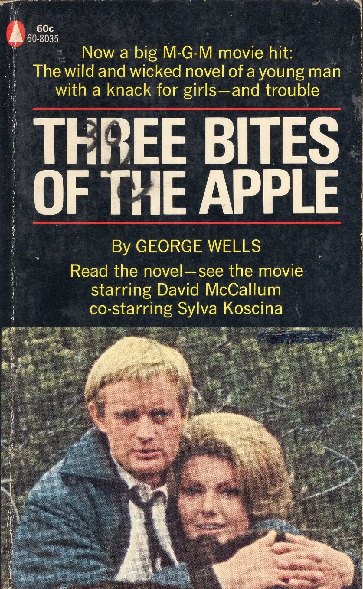 Three Bites Of The Apple 1