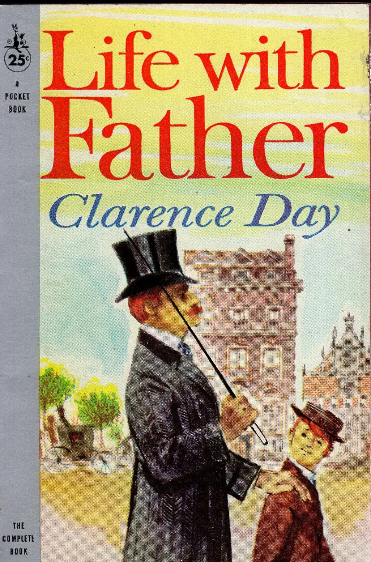 Life With Father 1