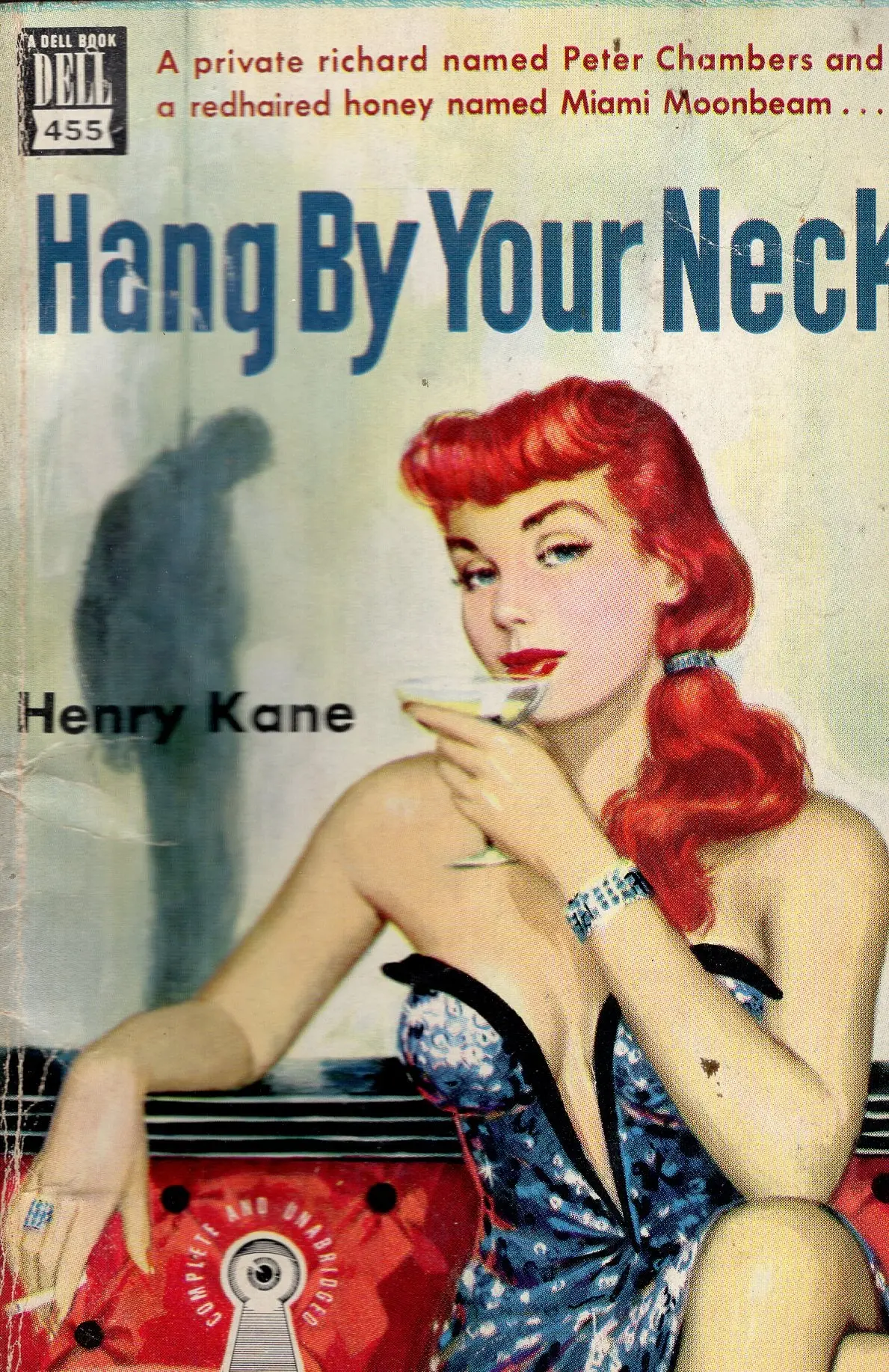 Hang By Your Neck 1